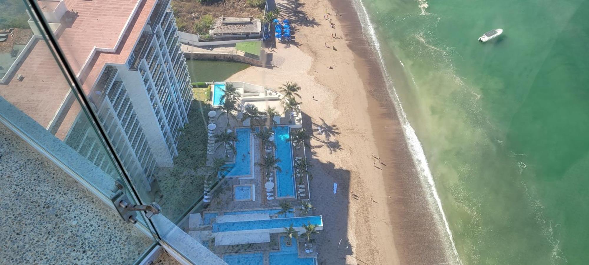Studio Ocean View