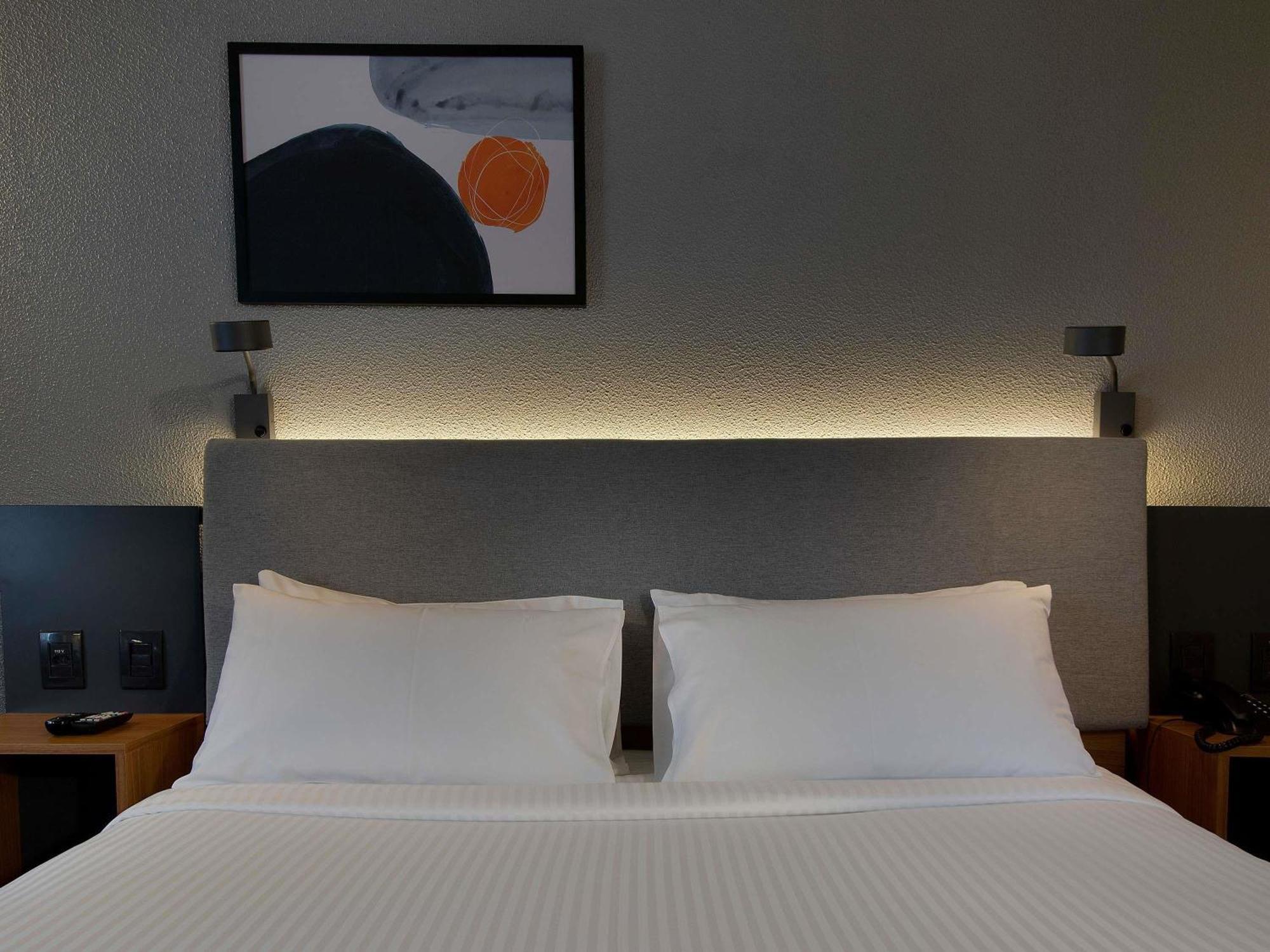 Quarto Duplo Superior