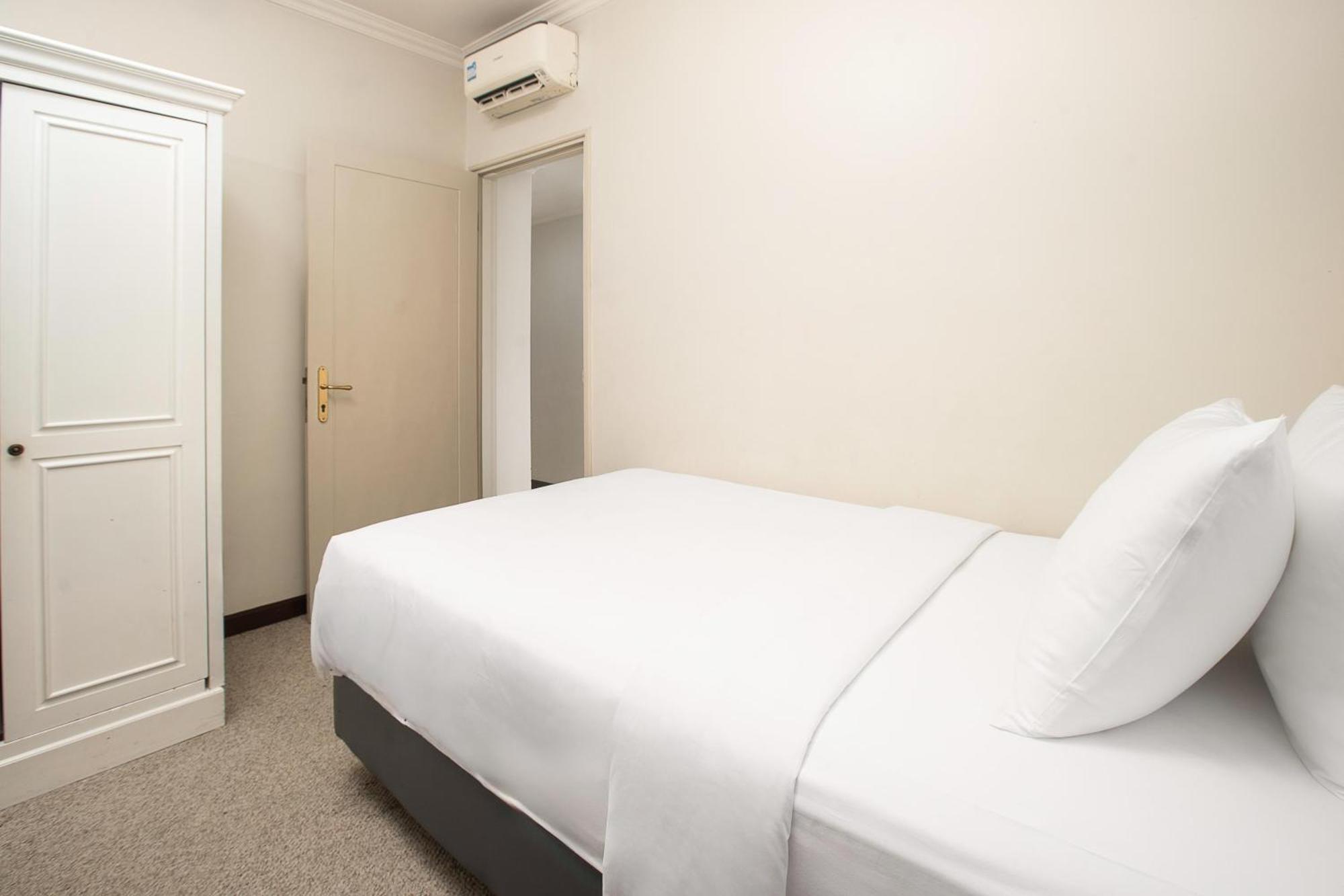 Three-Bedroom Suite