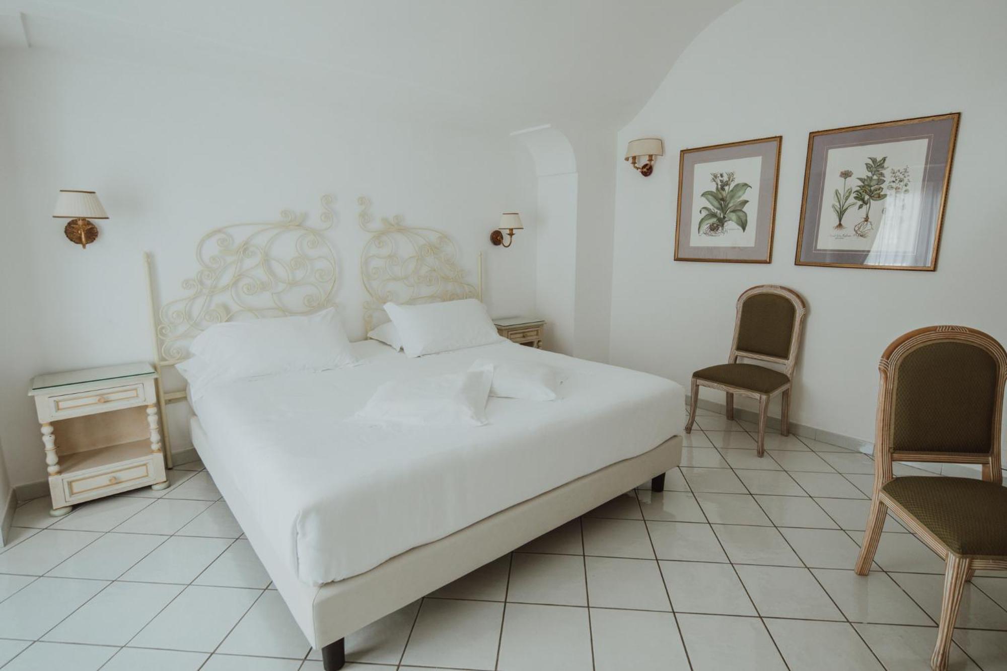 Suite Garden View