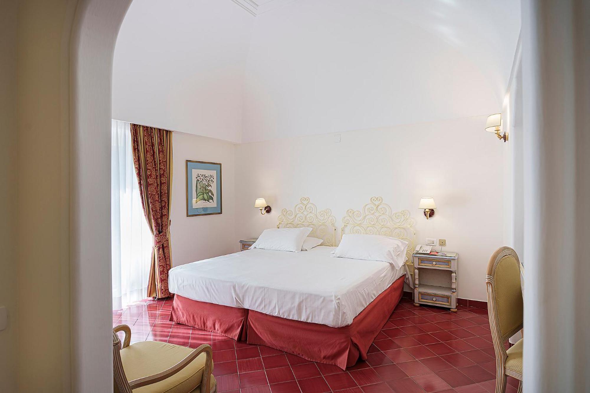 Comfort Double or Twin Room