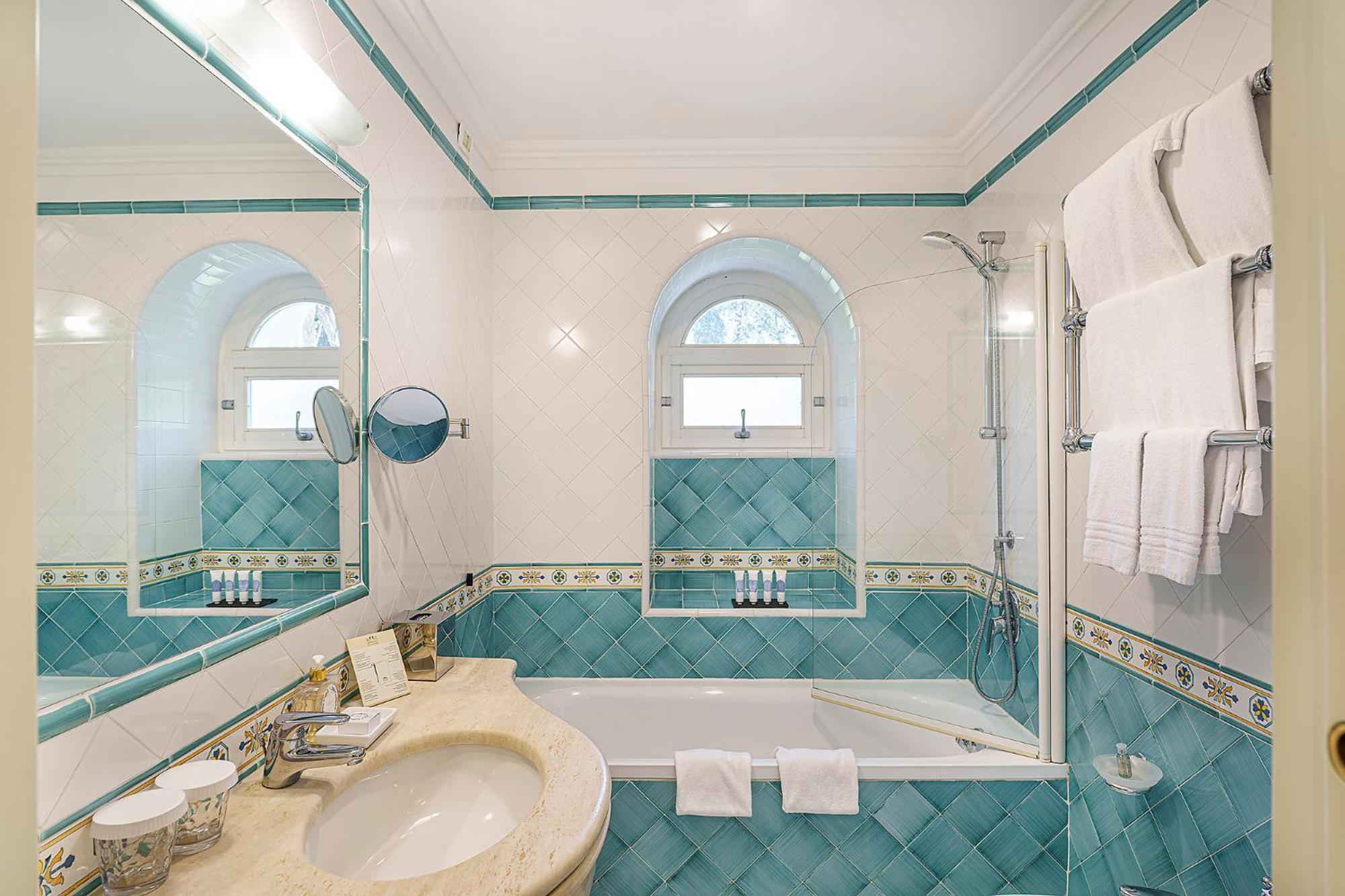 Comfort Double or Twin Room
