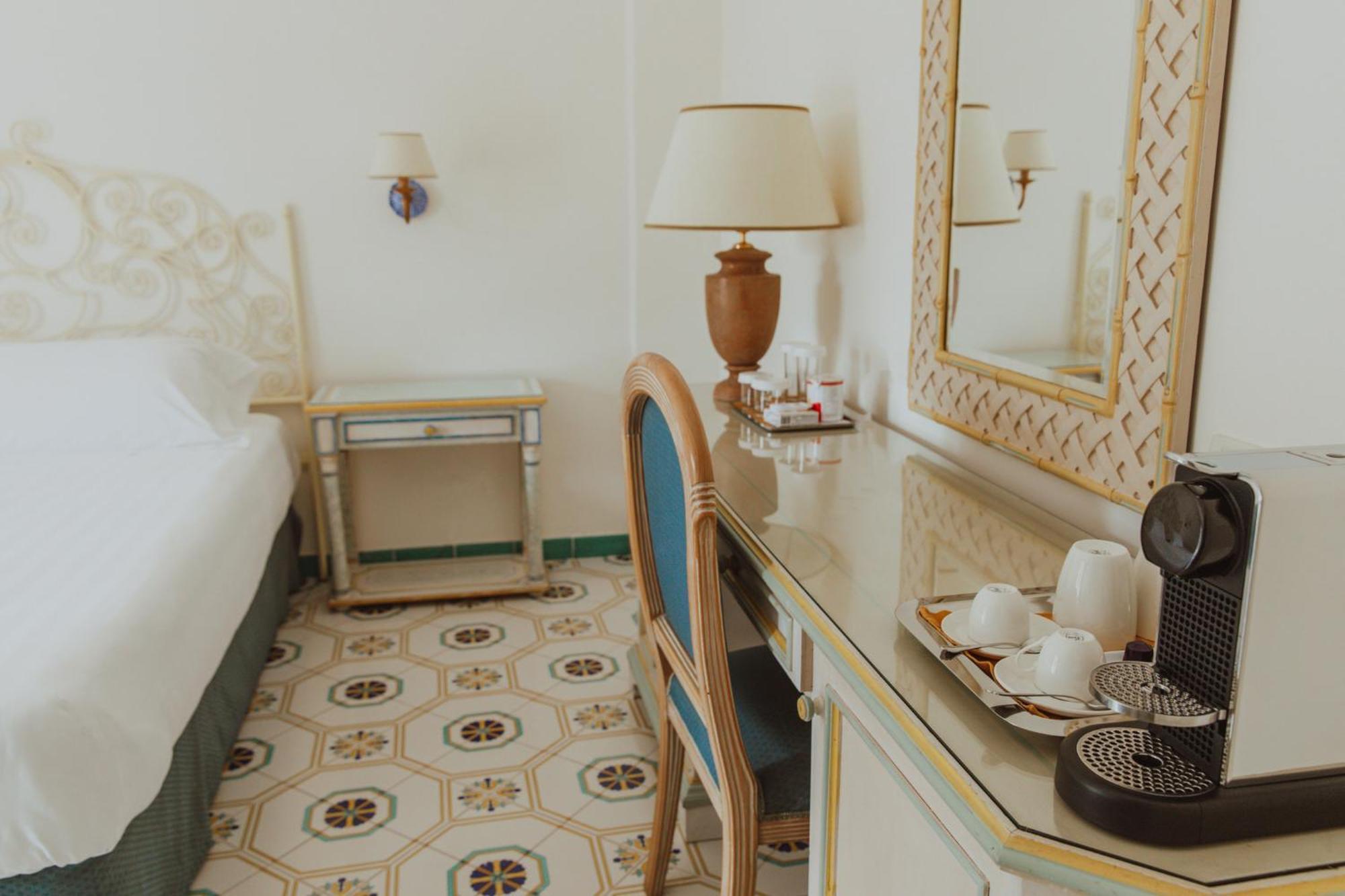 Comfort Double or Twin Room