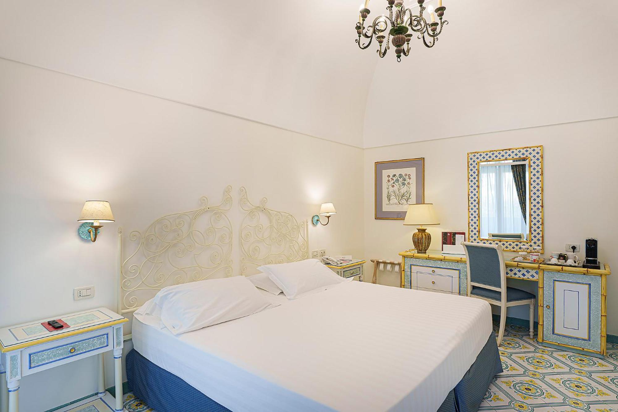 Comfort Double or Twin Room