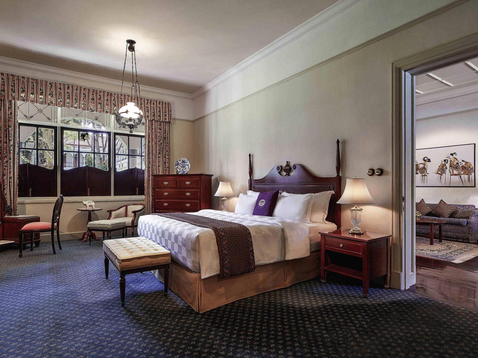 Majapahit Legendarische Suite