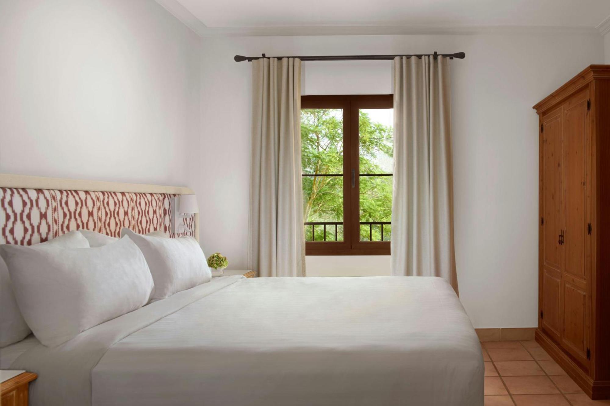 Casa Unifamiliar de 2 dormitorios con vistas al complejo