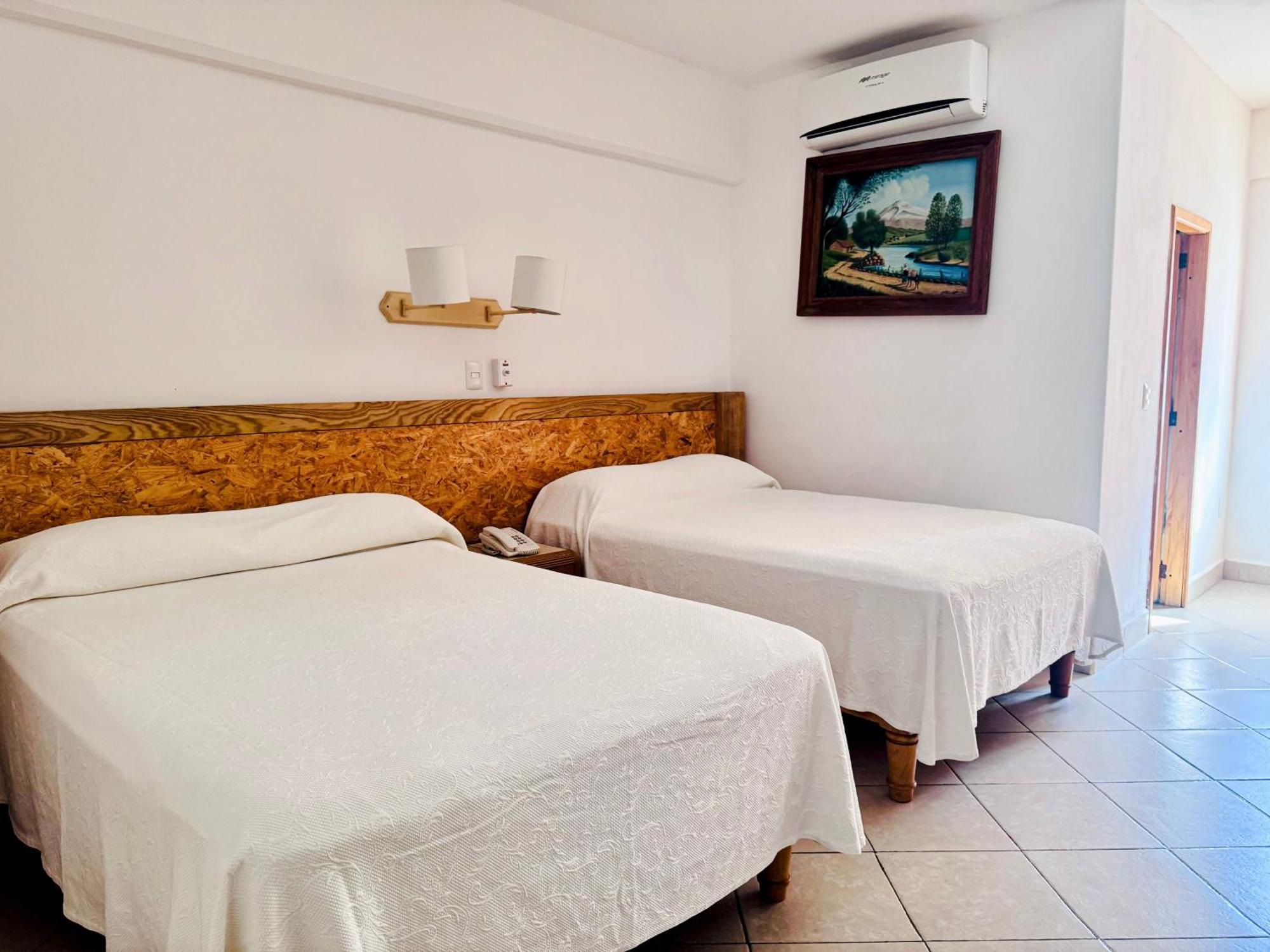Double or Twin Room