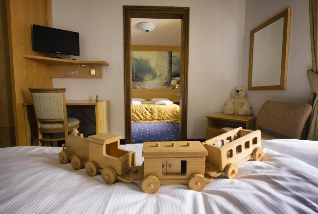 Suite Deluxe