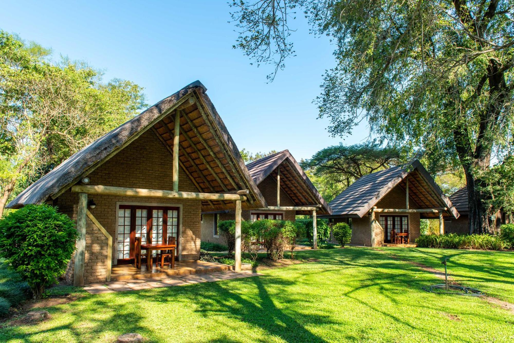 Superior Chalet