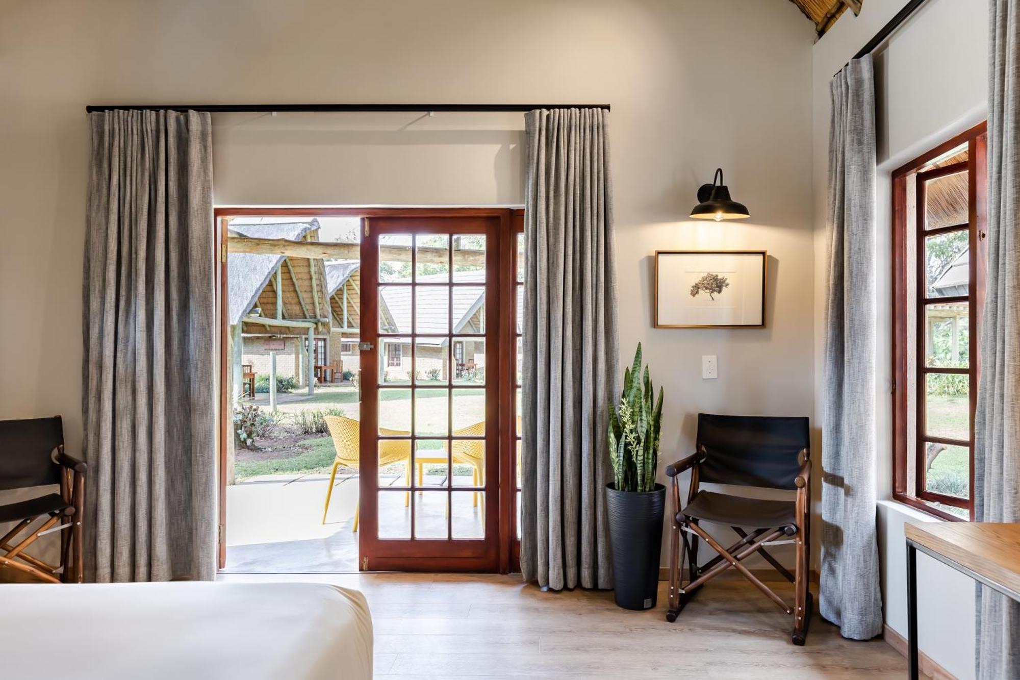 Superior Chalet