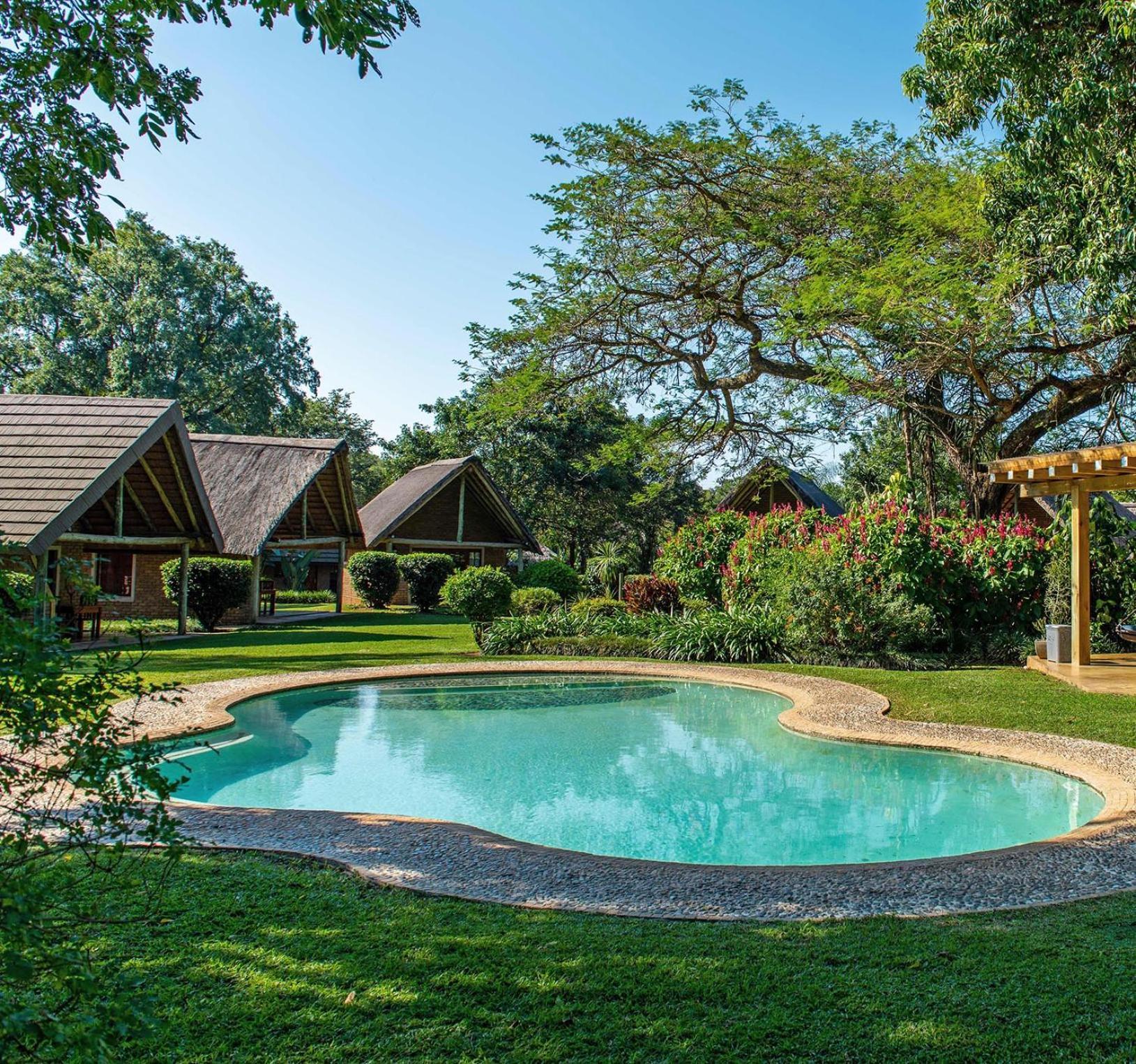 Superior Chalet
