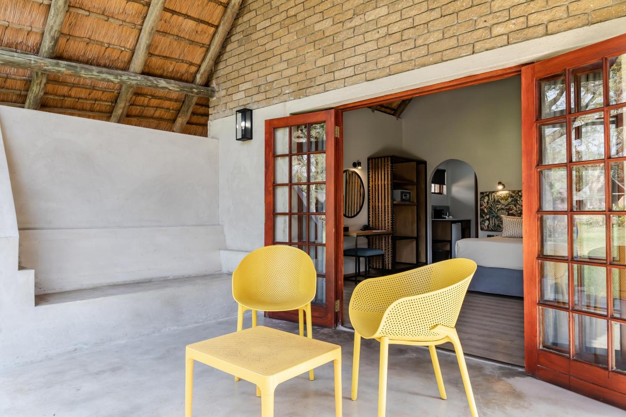 Superior Chalet