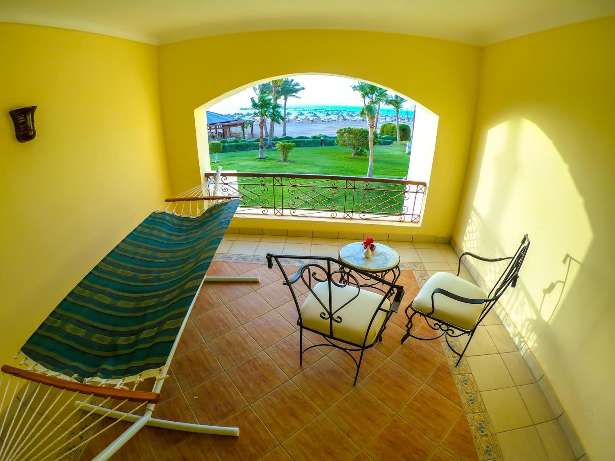 Camera Royal Vista Mare