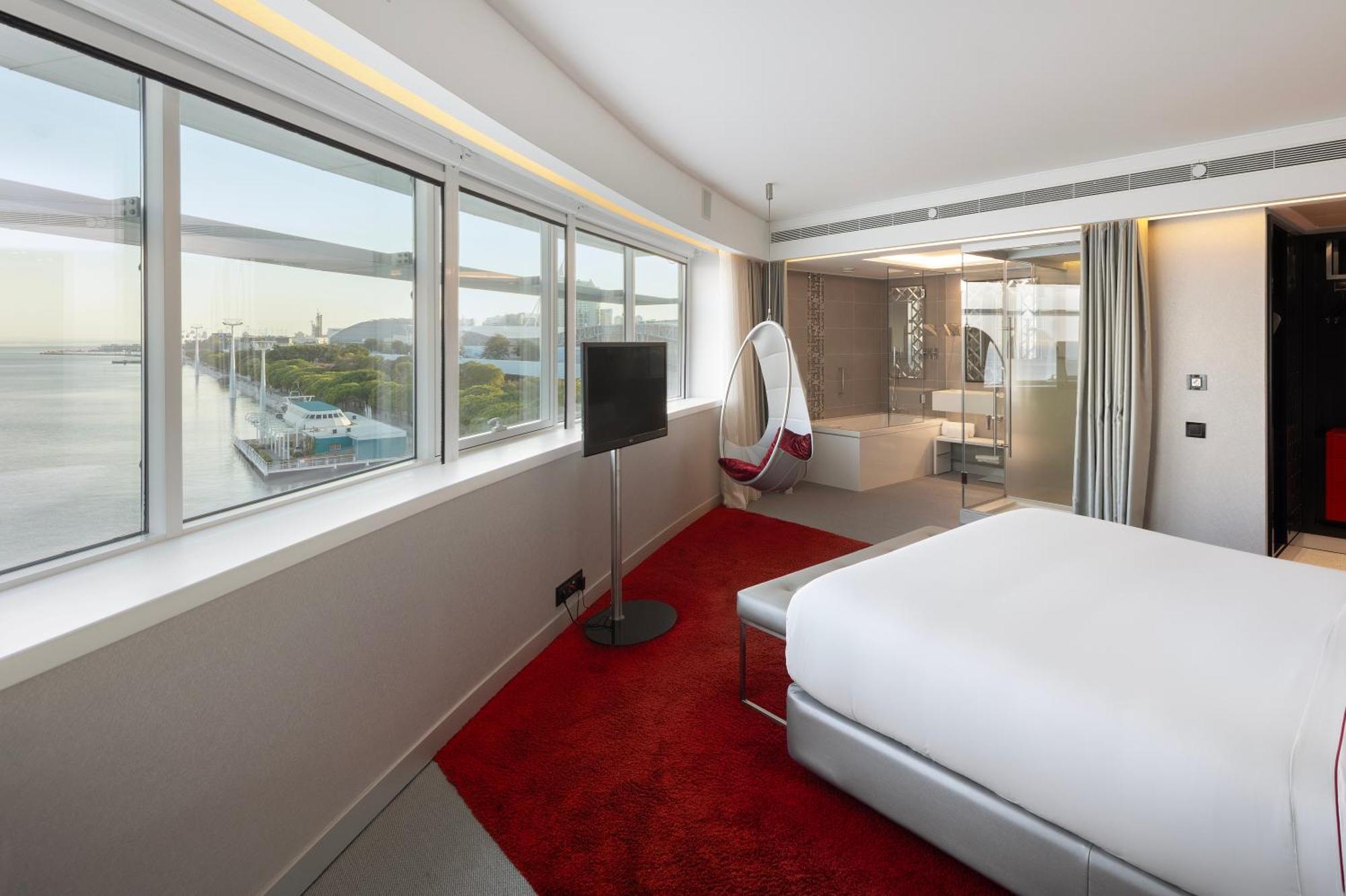 Premium Double Room