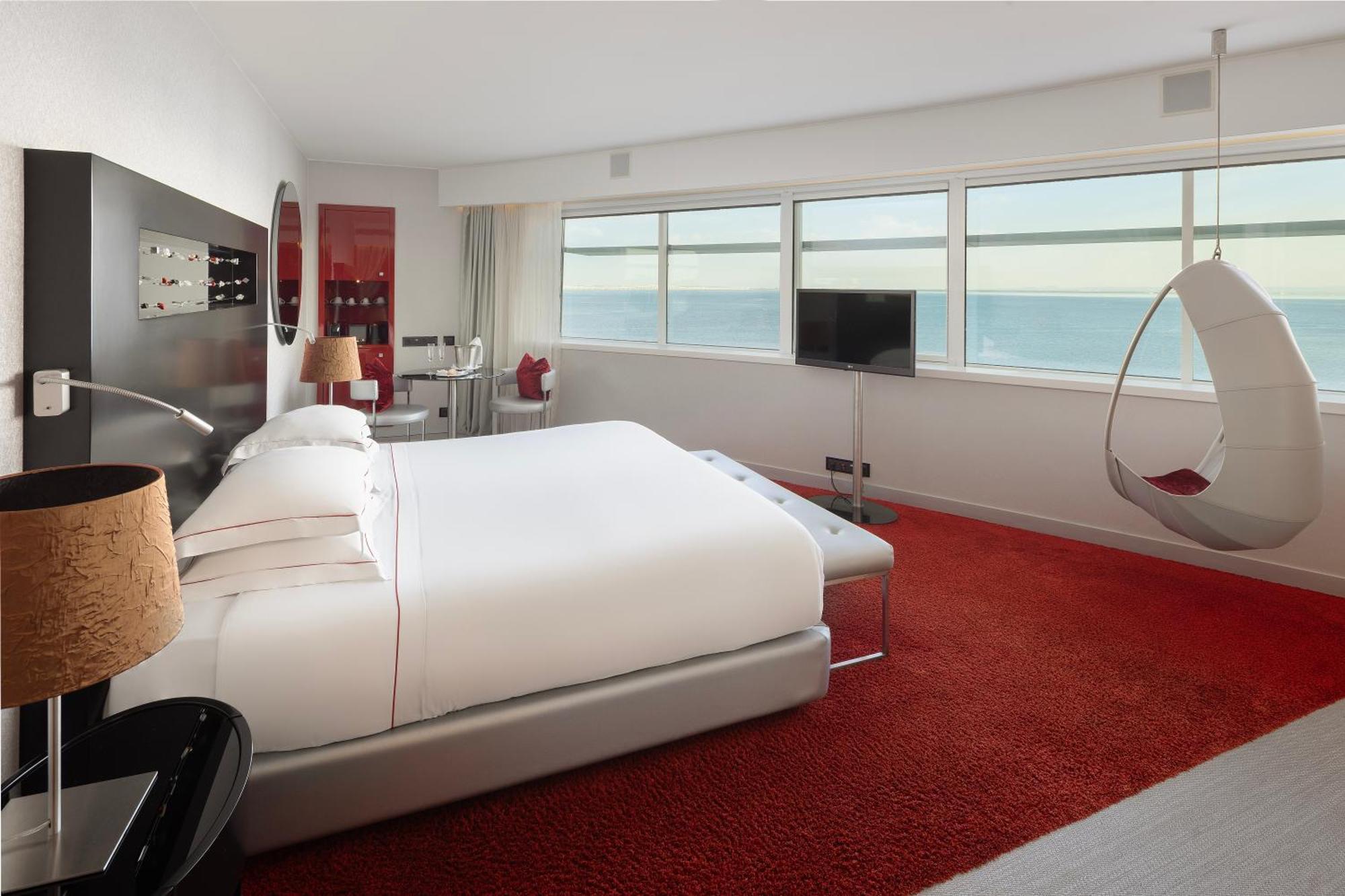 Premium Double Room
