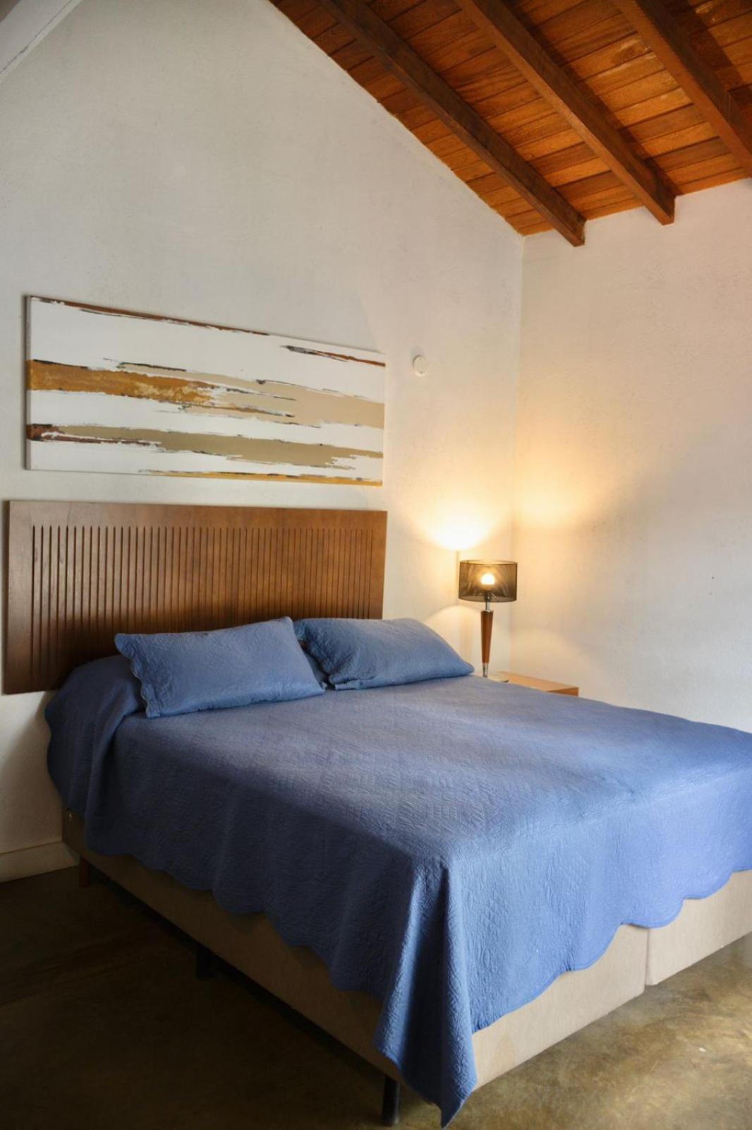 Quarto Duplo Standard