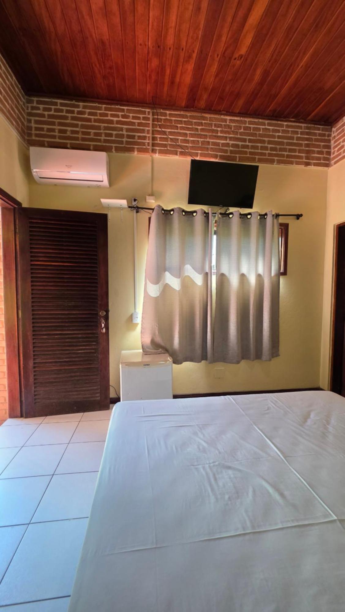 Quarto Duplo Standard