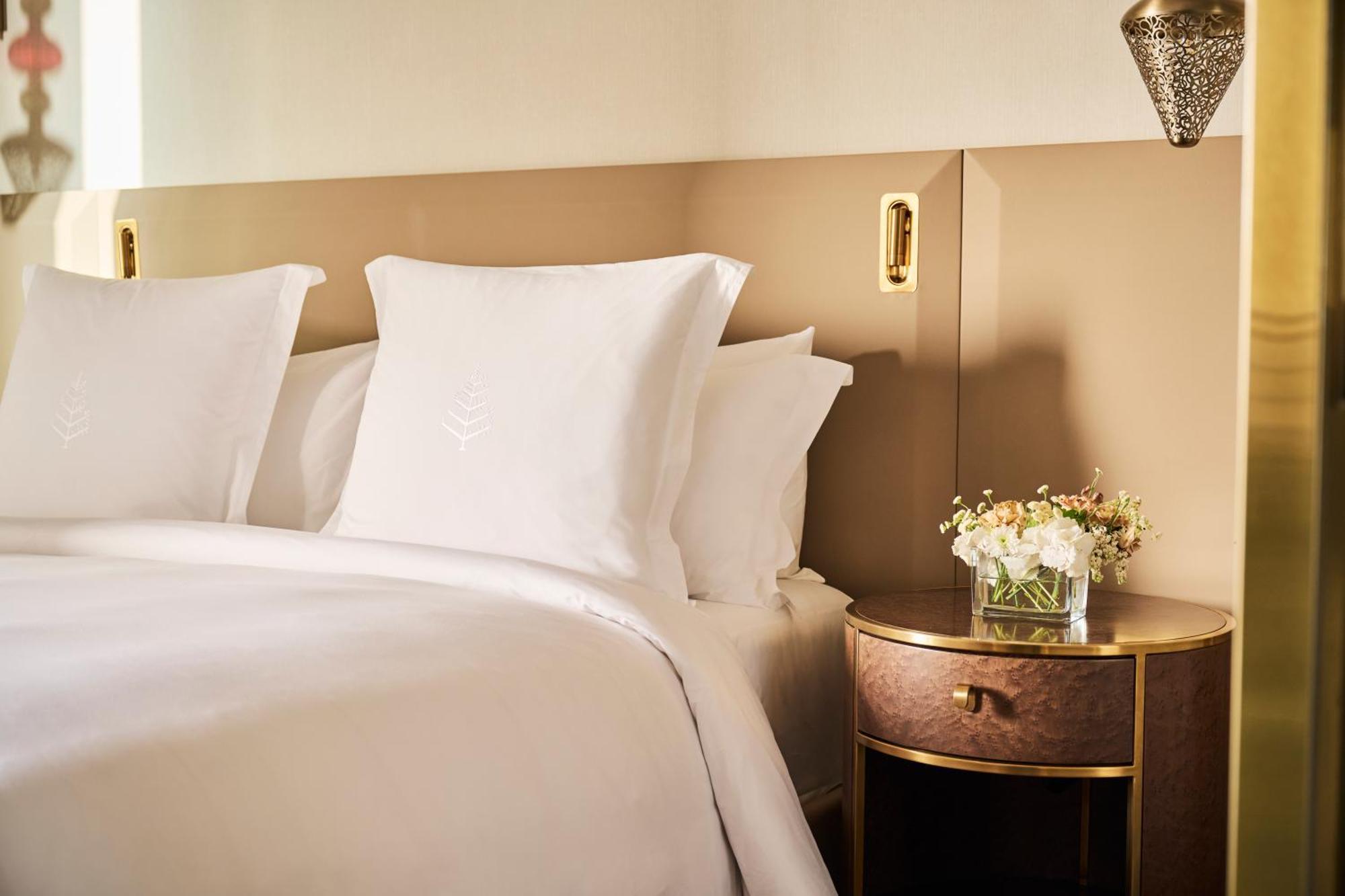 Suite Courtyard