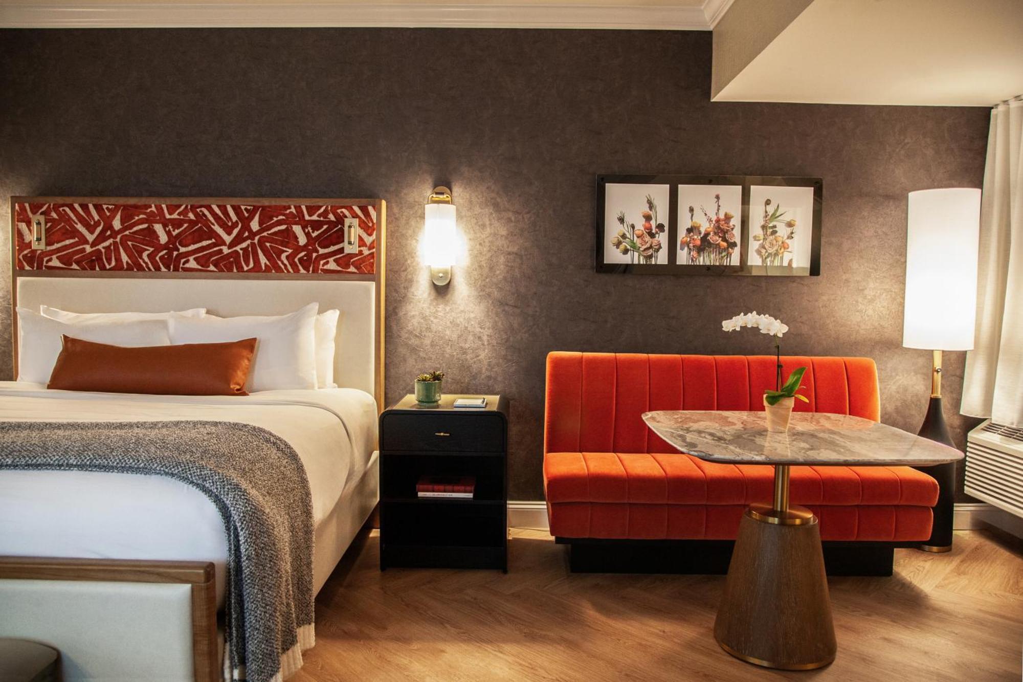 Standard King Room