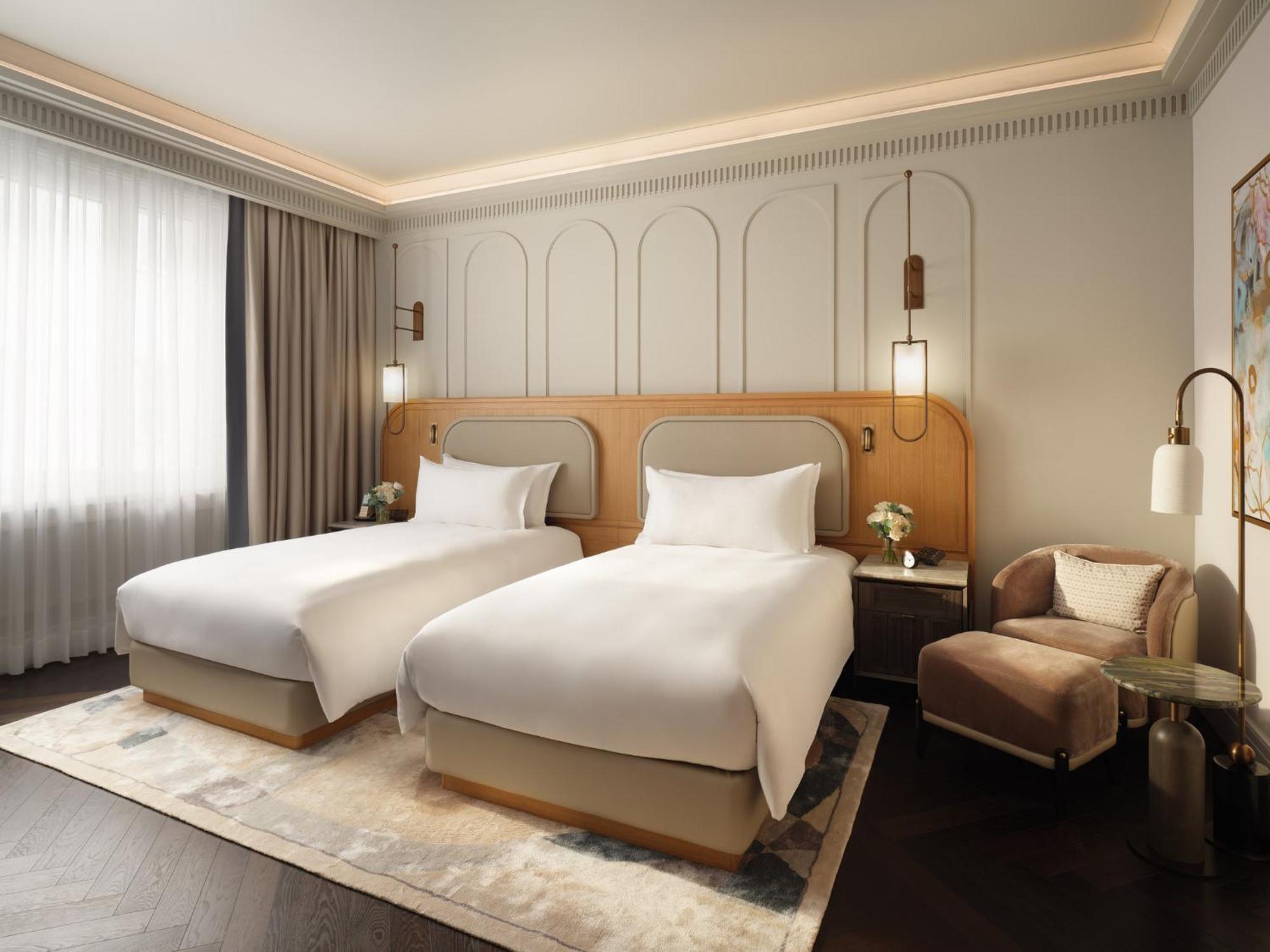Superior Zweibettzimmer