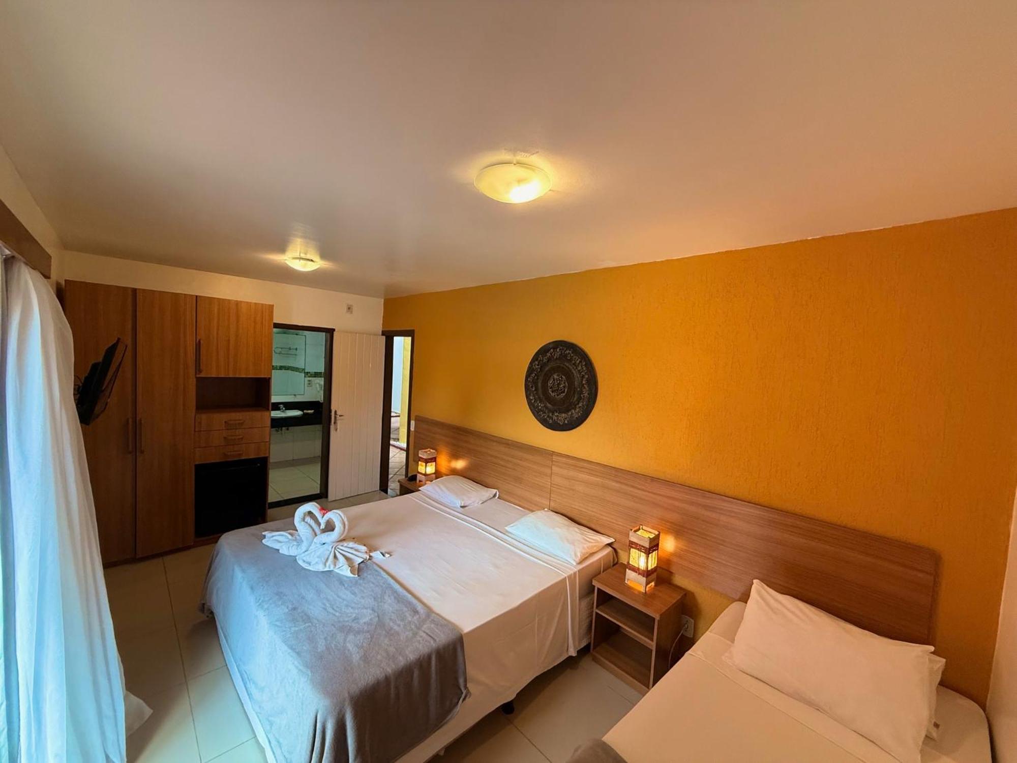 Apartamento Superior