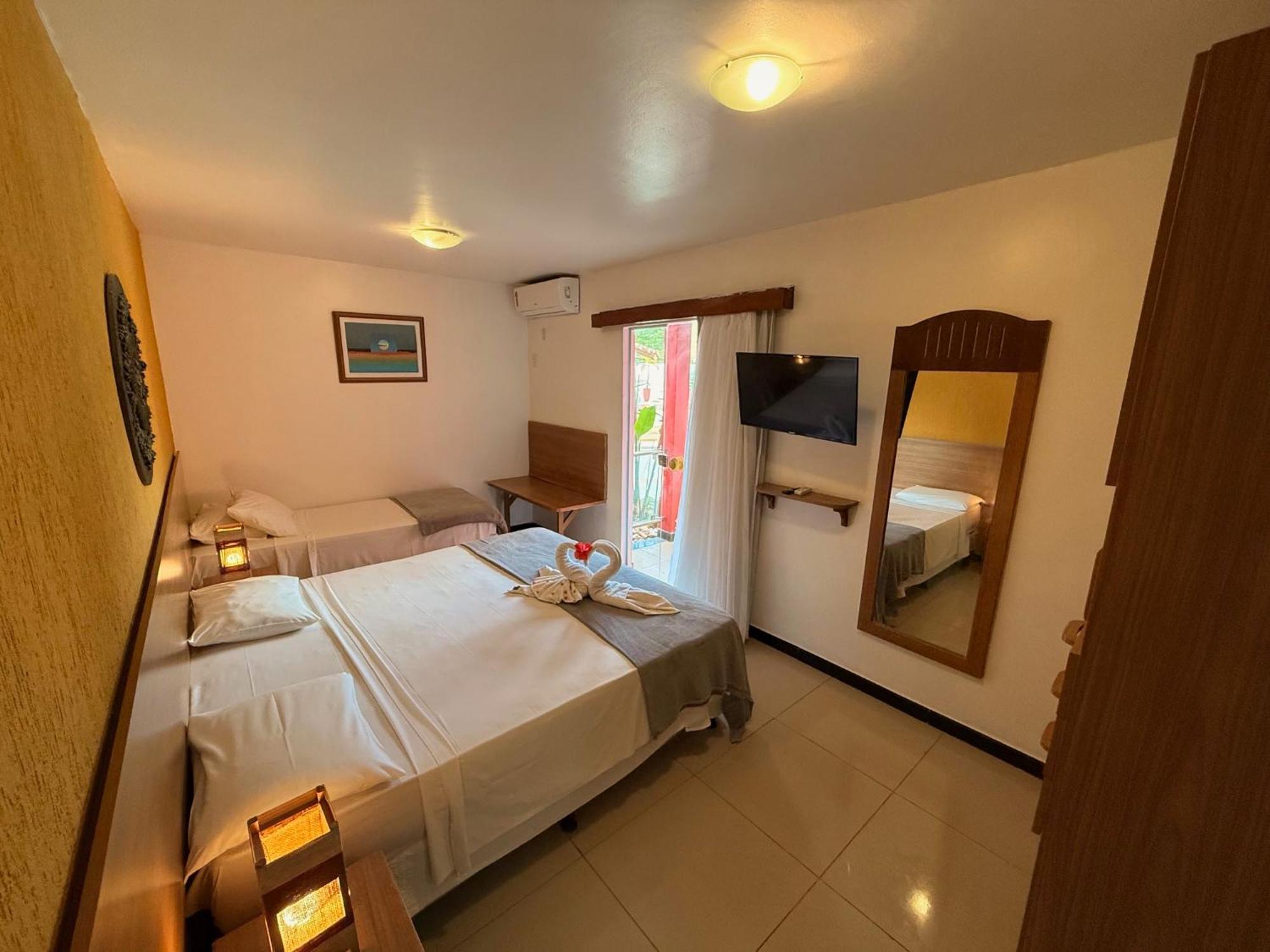 Apartamento - Térreo