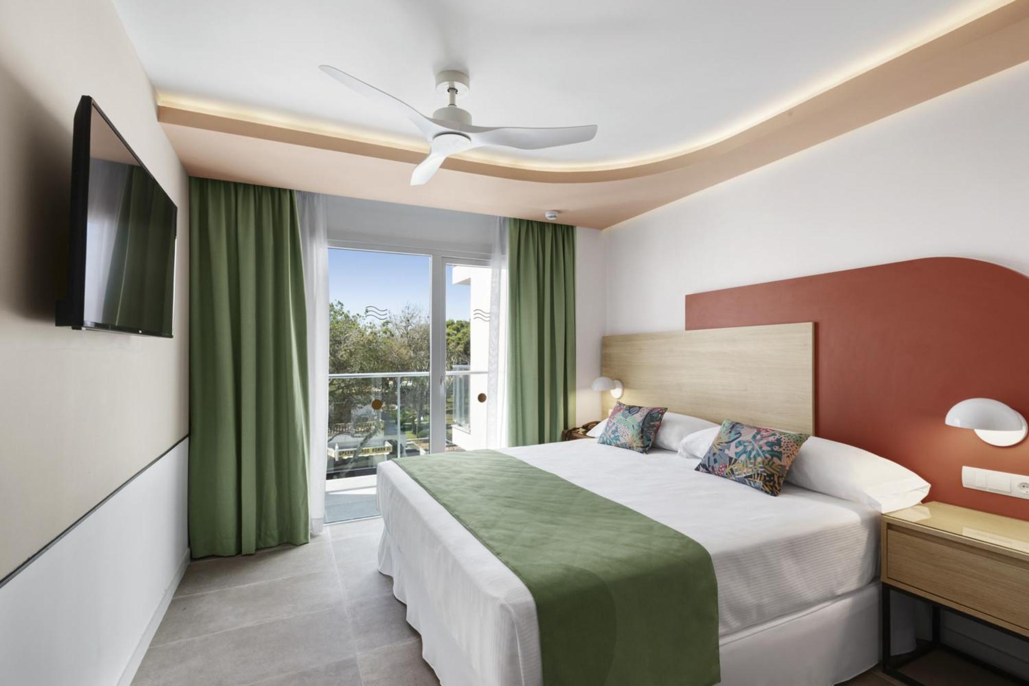 Suite Júnior