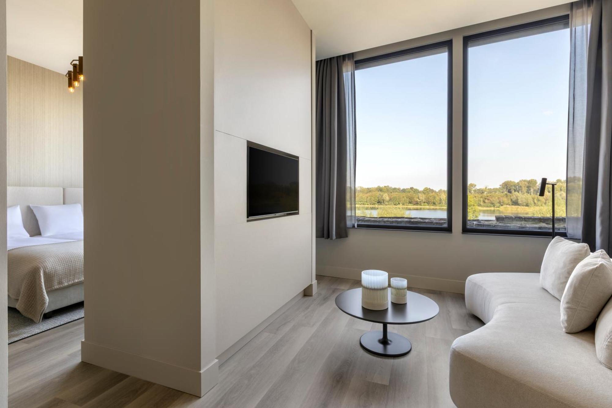 Suite Lake View