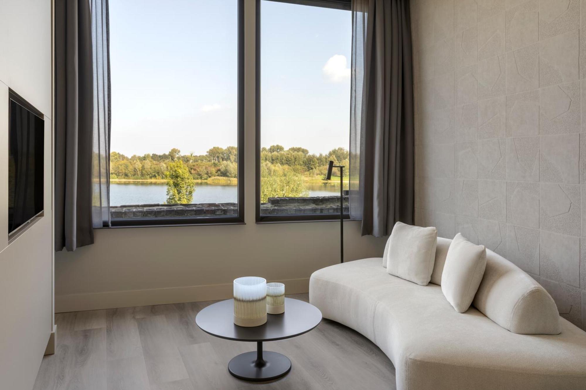 Suite Lake View