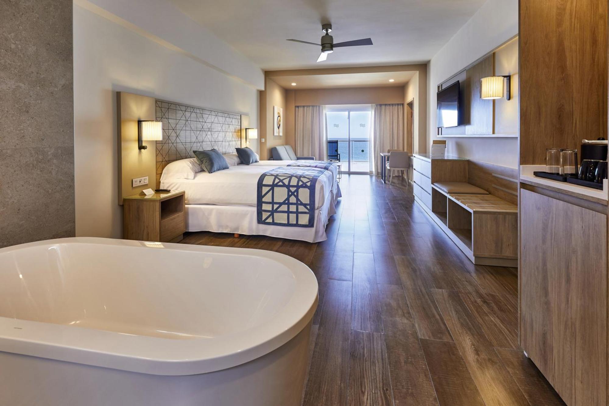 Suite Junior Elite Club - Frente al Mar