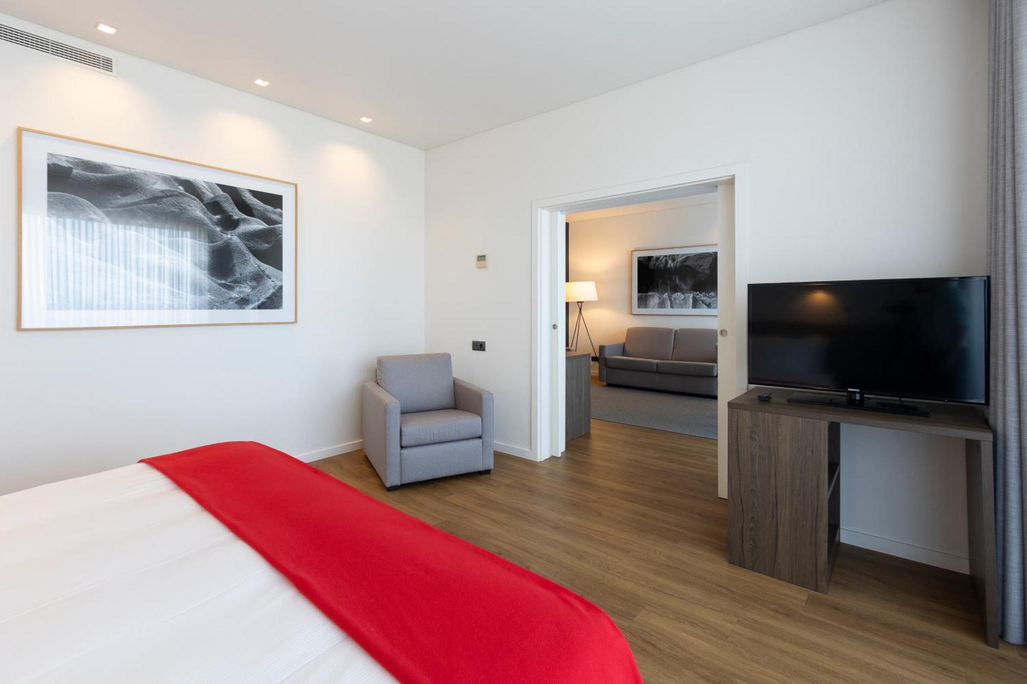 Superior Suite Sea View