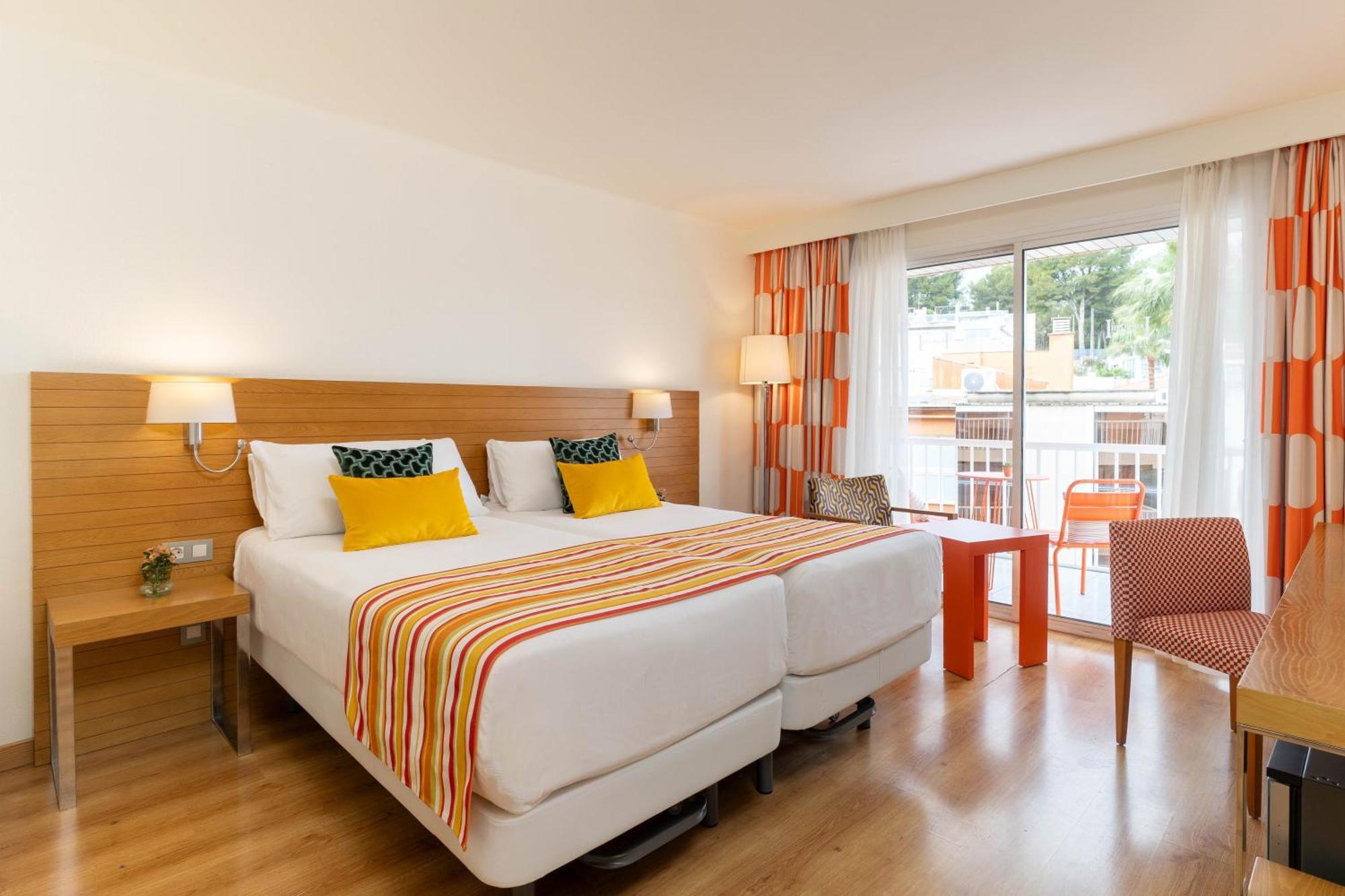 Double Comfort