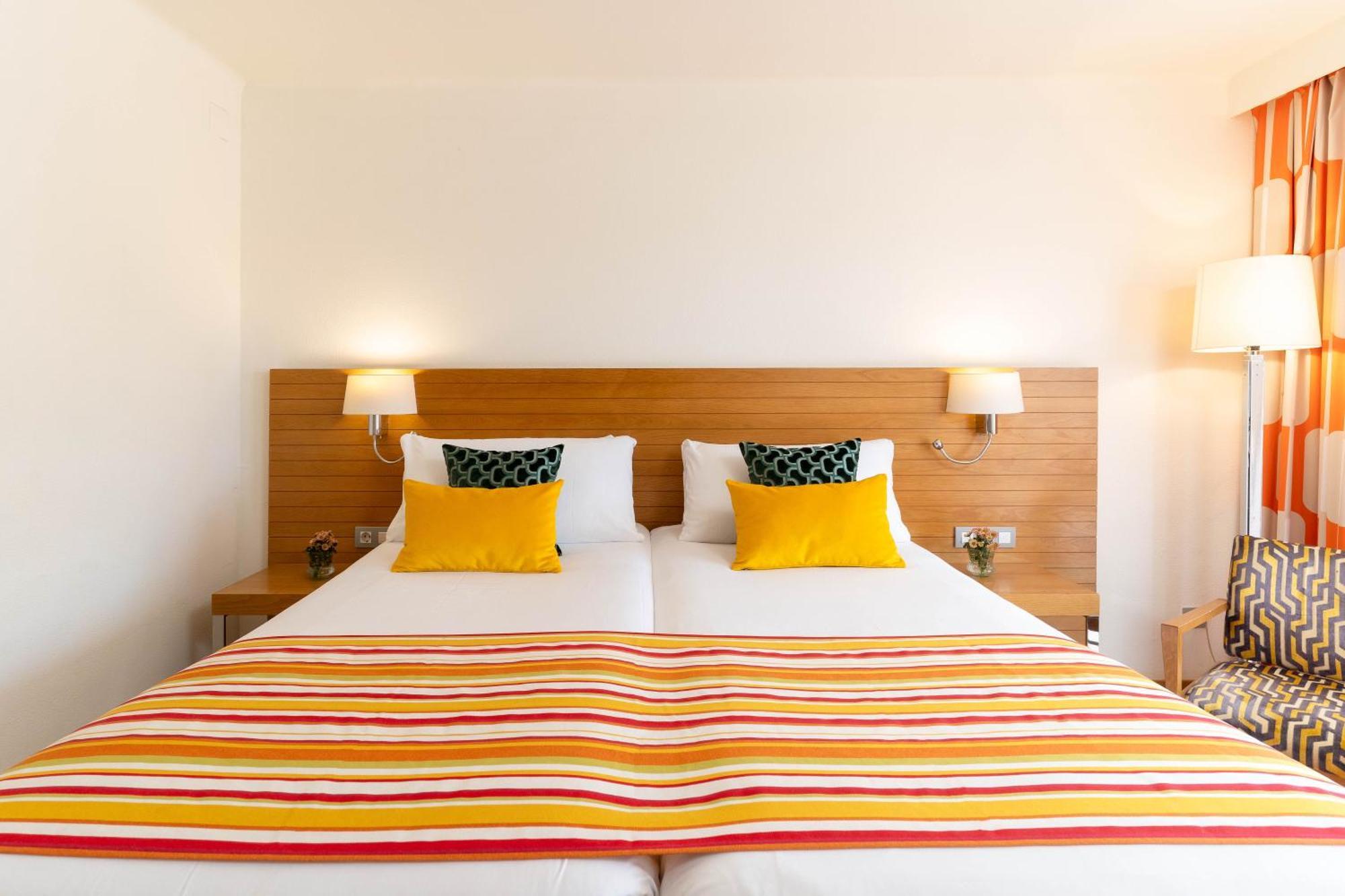 Double Comfort