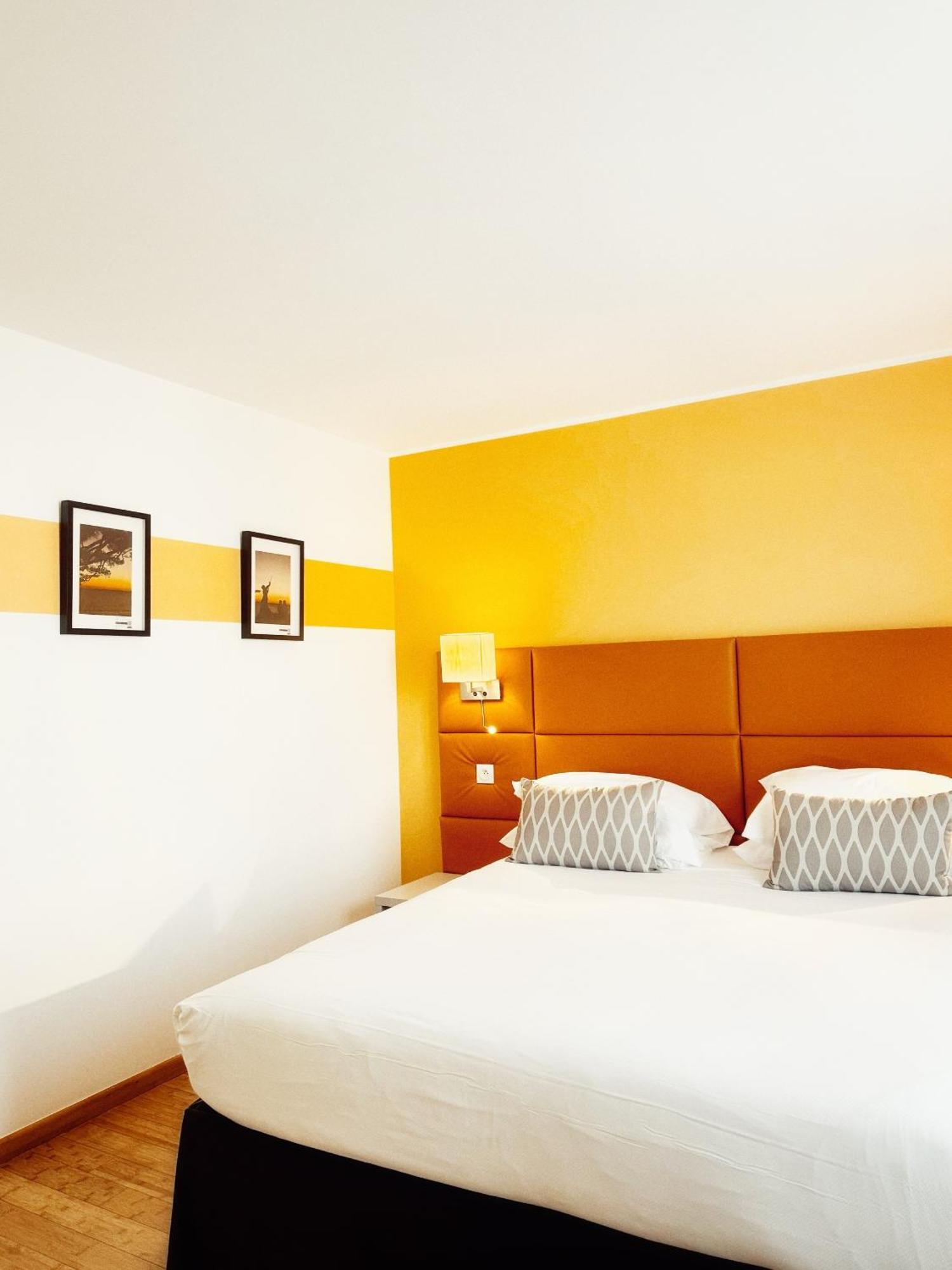 Executive Double Room Terrace Swimming Pool
