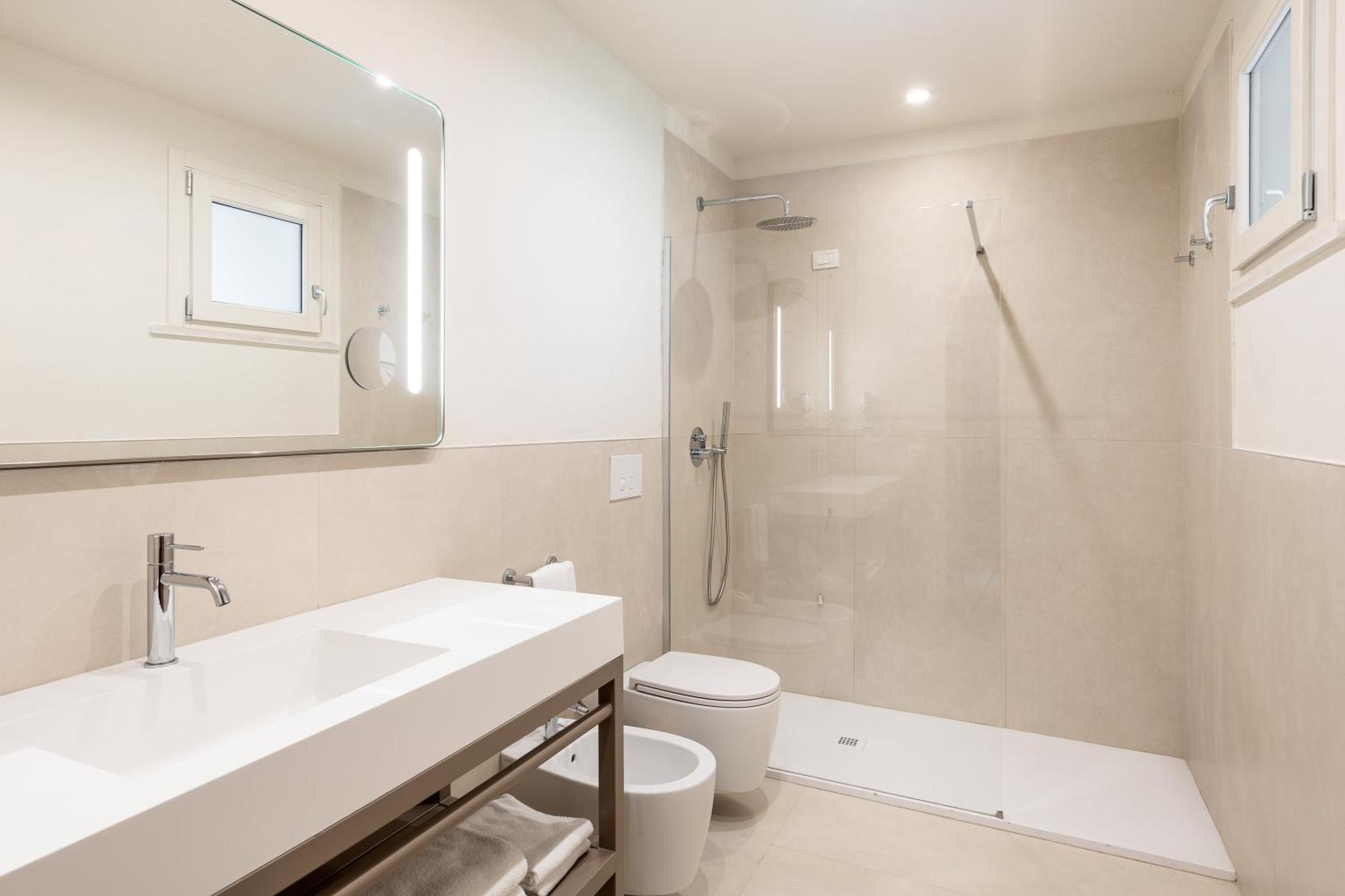 Chambre Double Supérieure