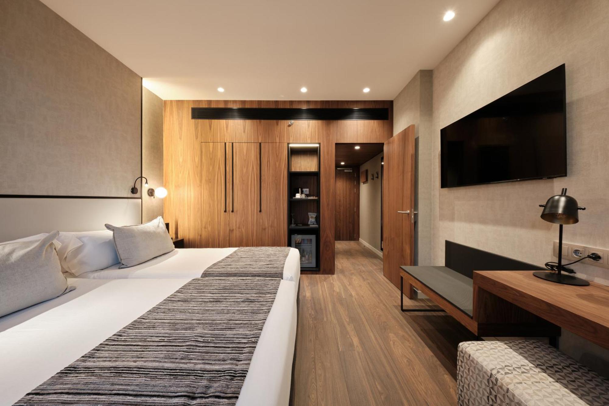Premium Room City View
