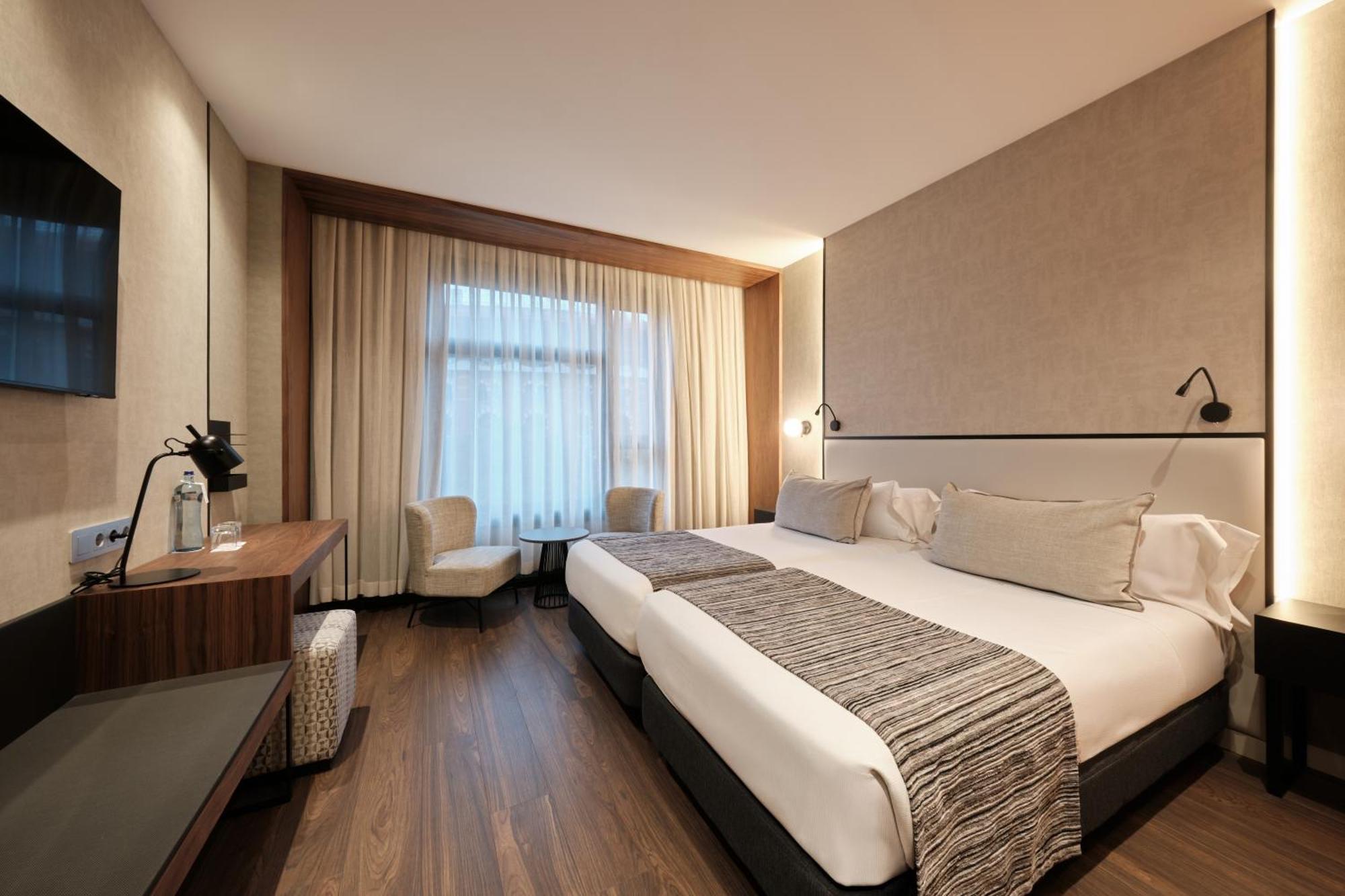Premium Room City View
