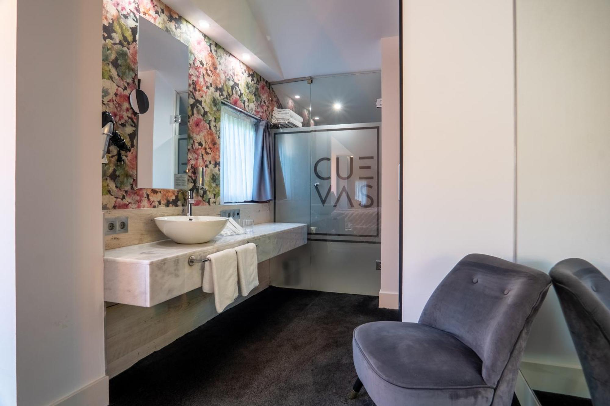 Habitación Doble Romántica con bañera de hidromasaje