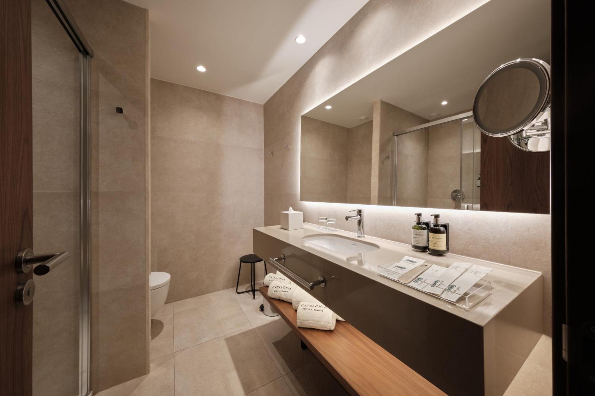 Premium Room City View