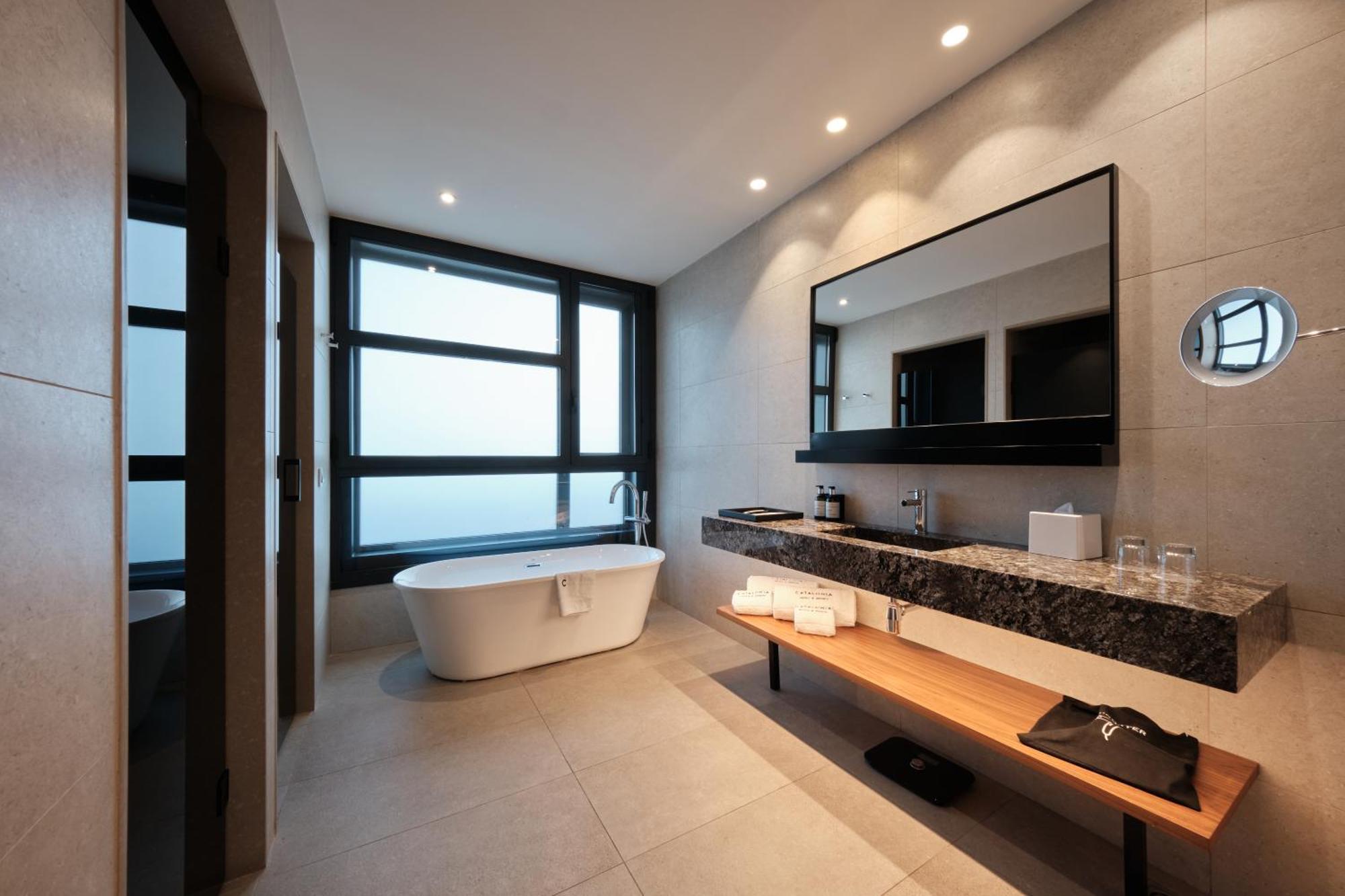 Panoramic Suite