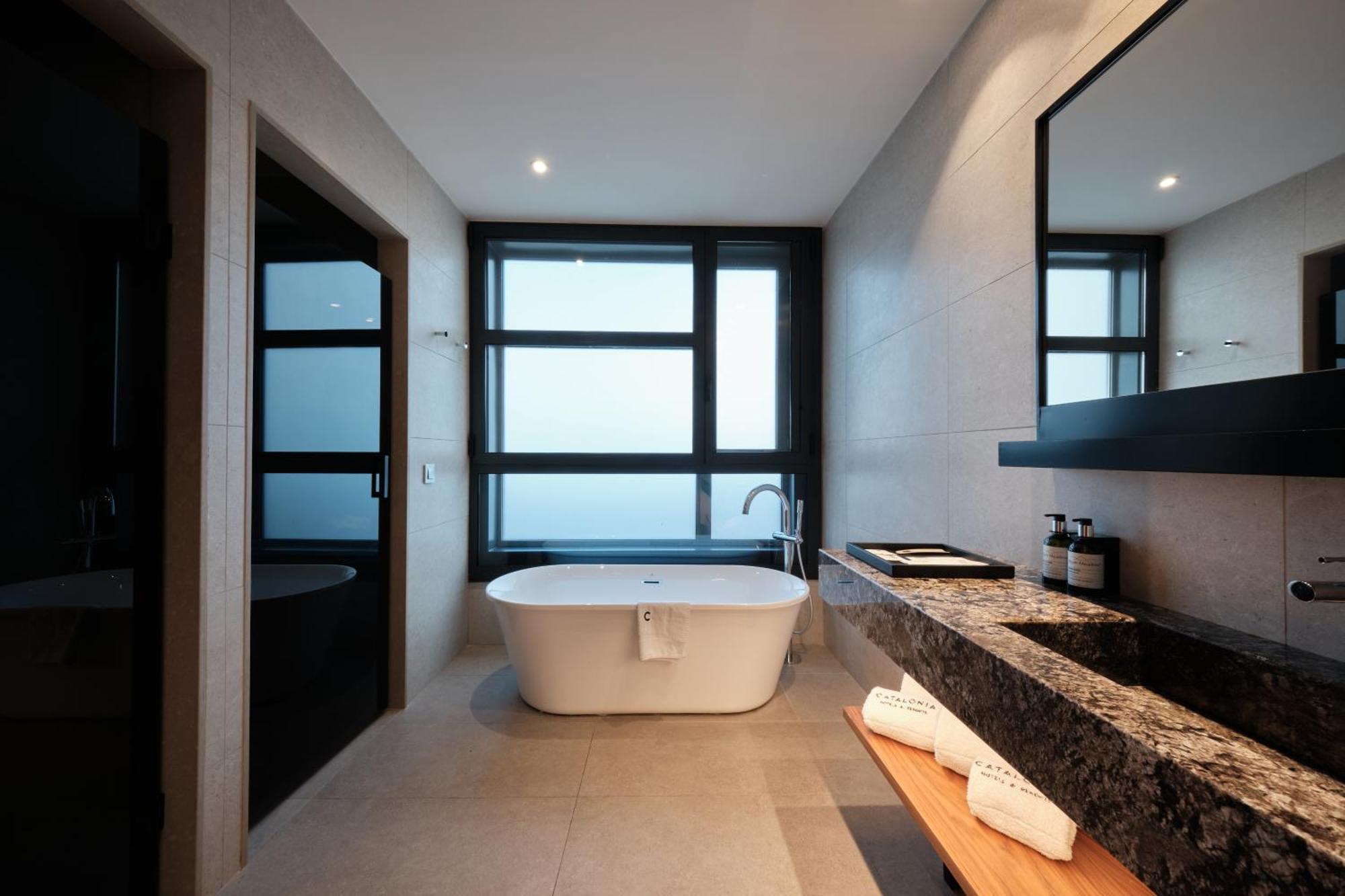 Junior Suite Terrace