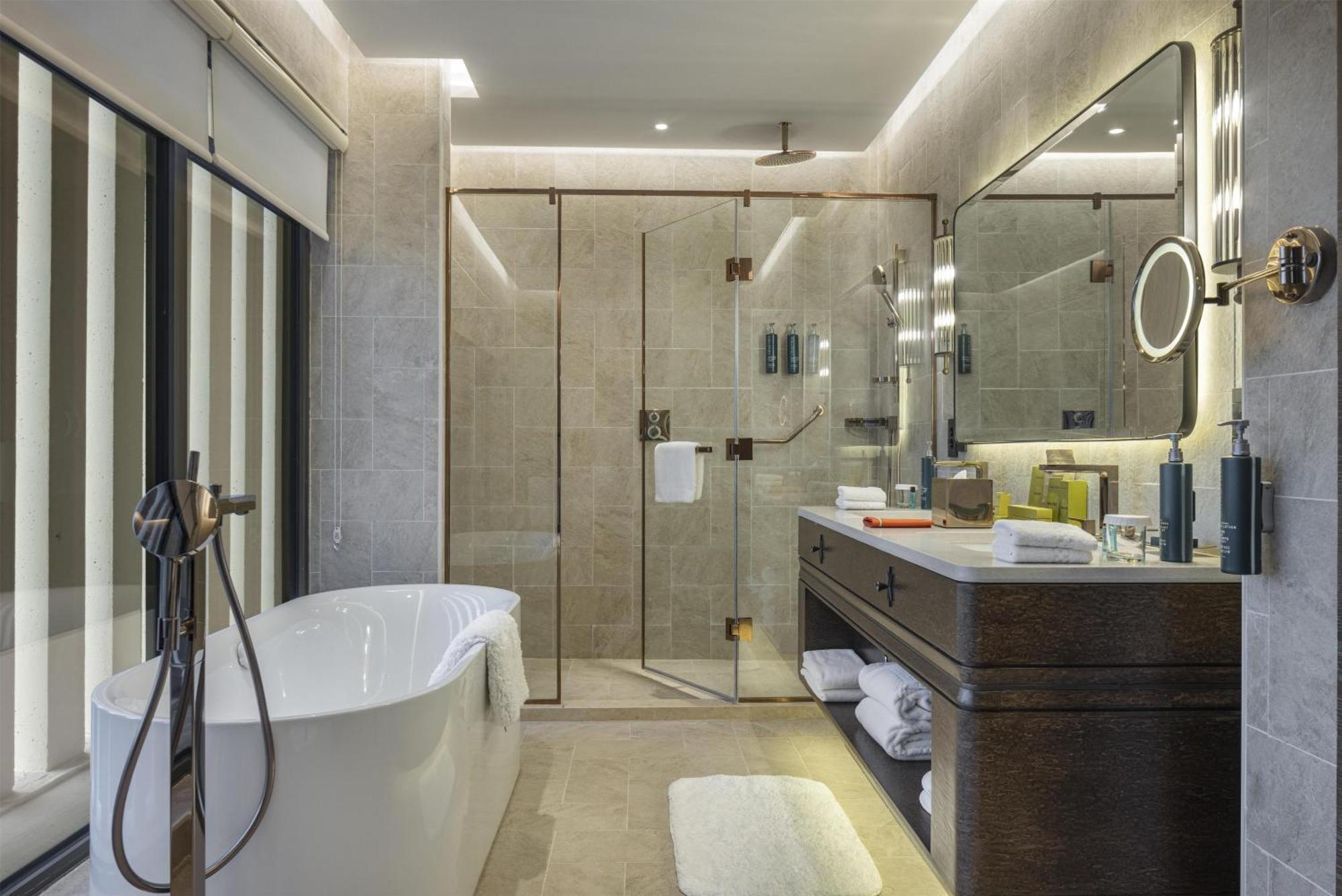 Ambassador Suite