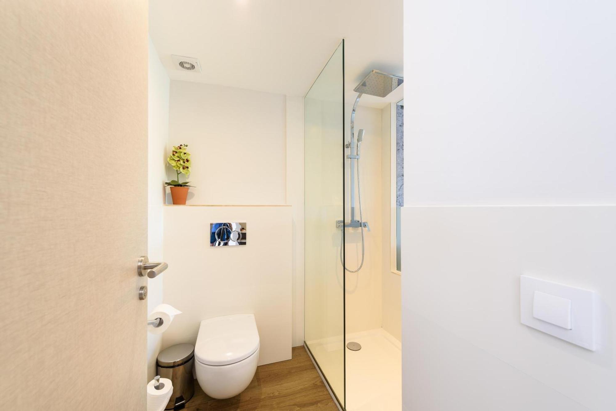 Habitación Familiar Deluxe