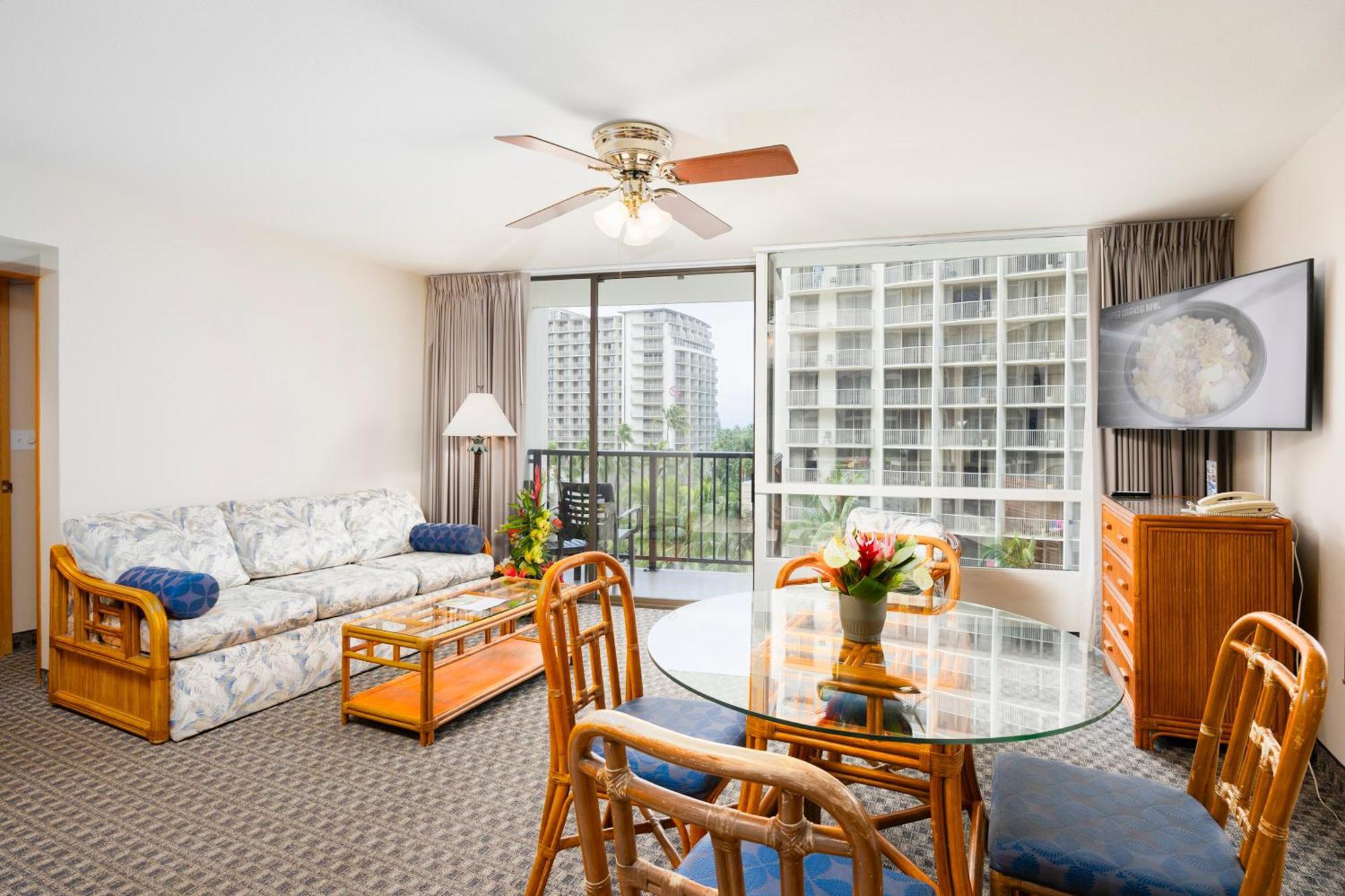 Hala Suite