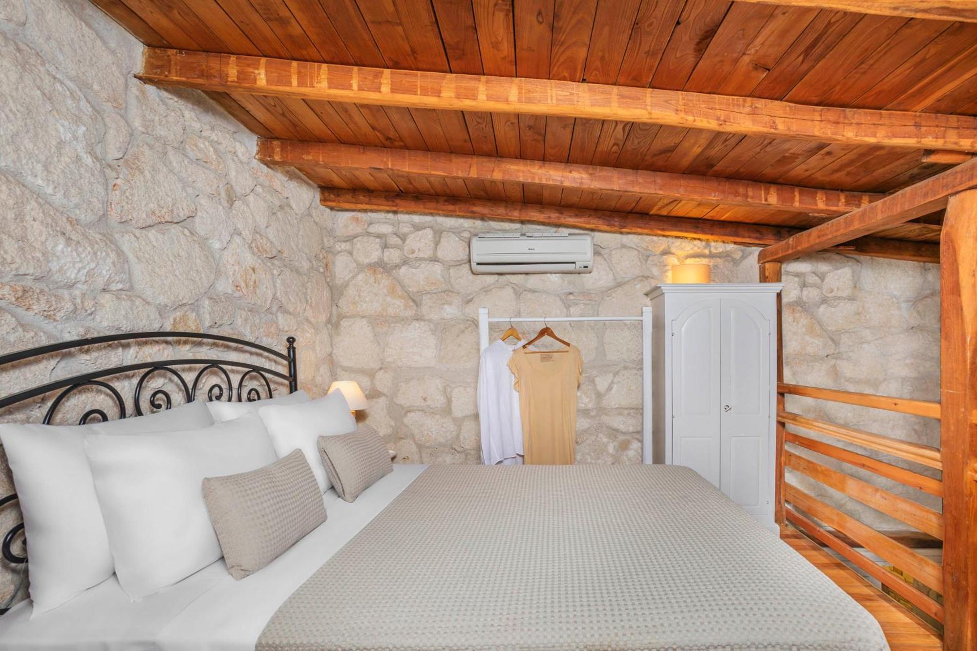 Deluxe Maisonnette/Duplex