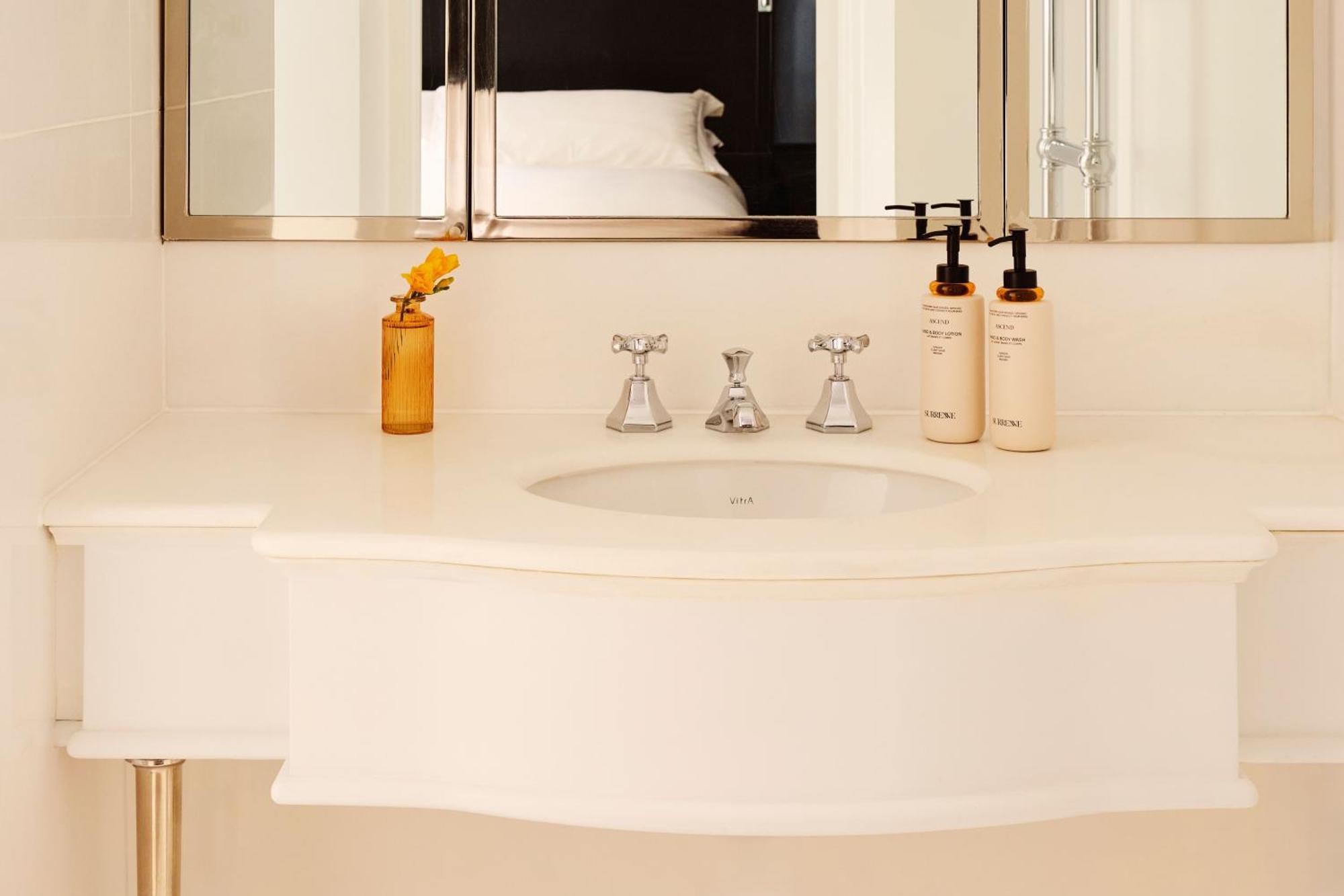 Quarto Deluxe