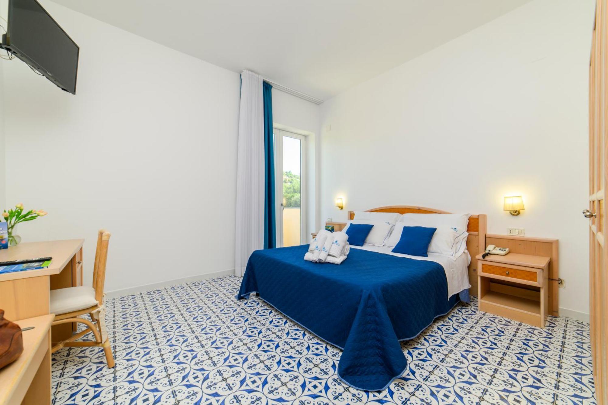 Camera Matrimoniale