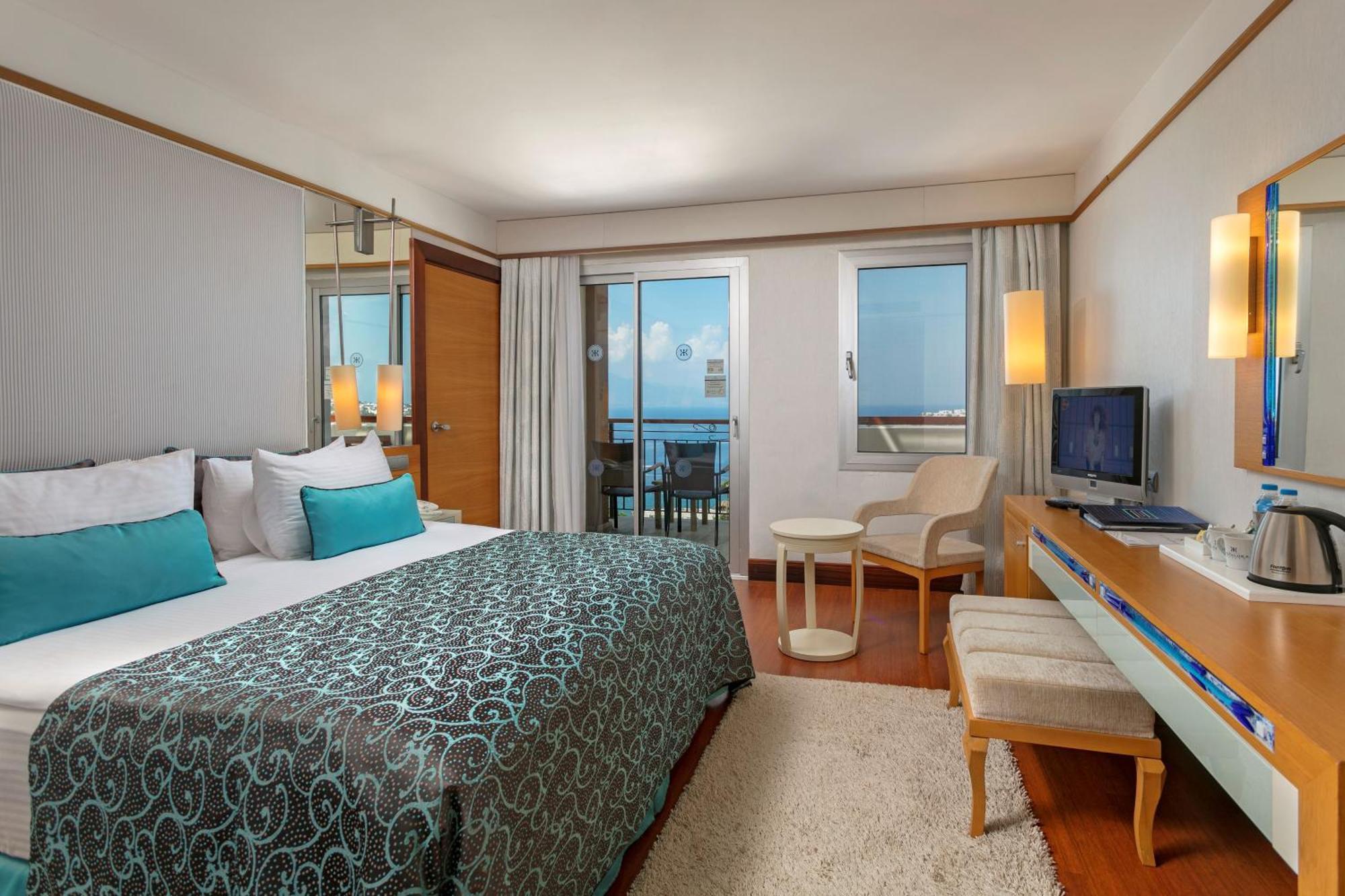 Chambre Connection