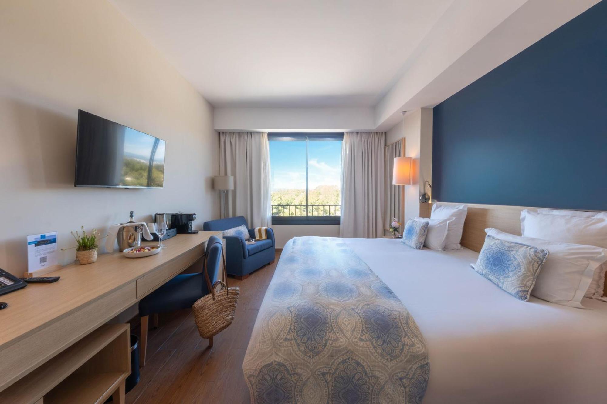 Chambre Double Supérieure