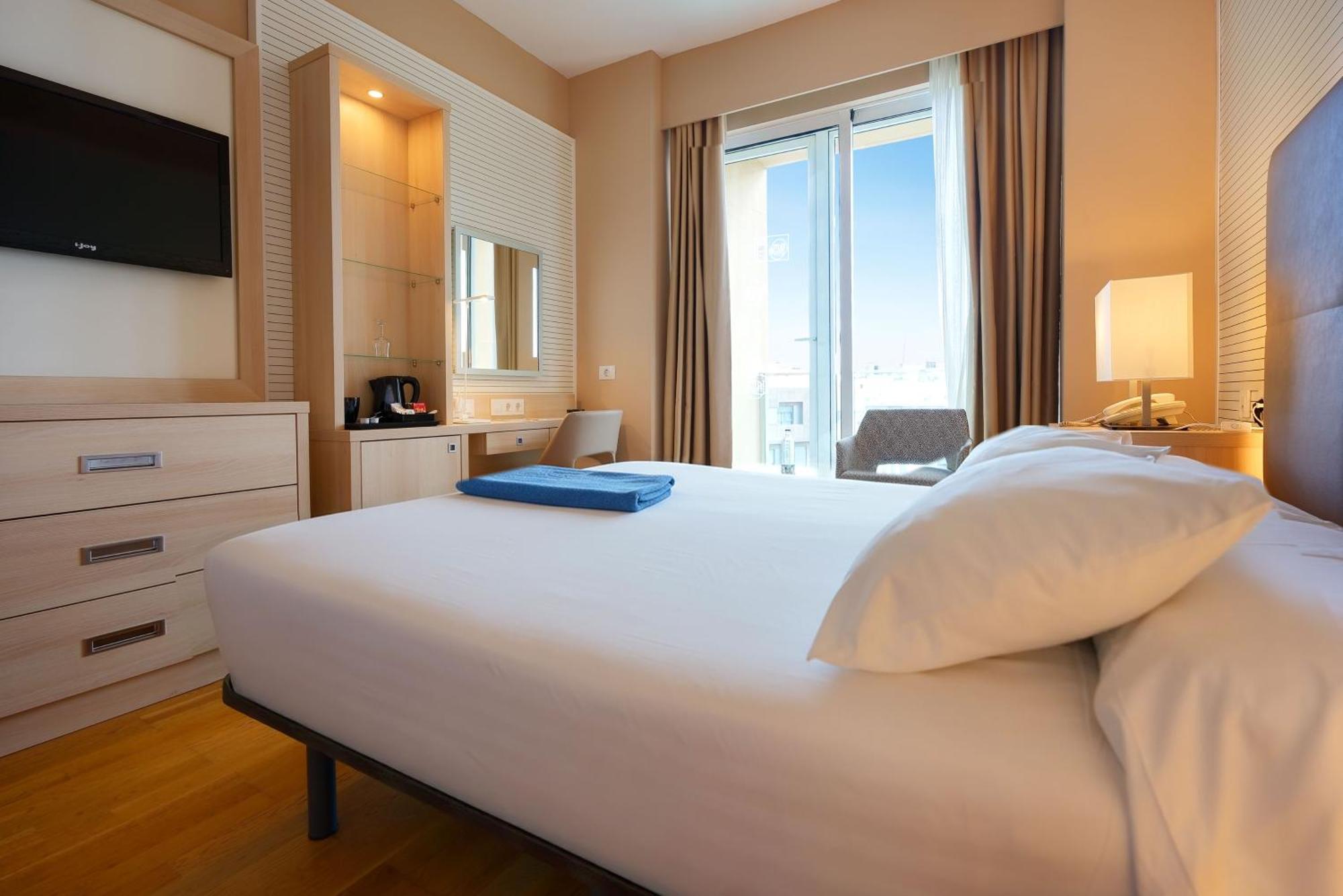 Single Room Spa Acces